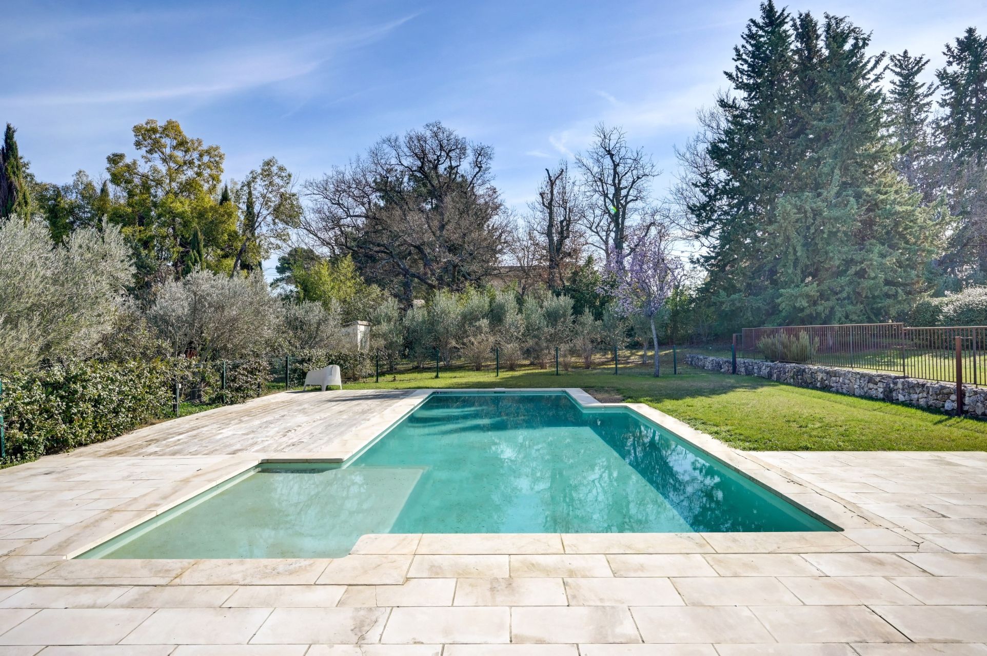 maison de luxe 20 Pièces en vente sur AIX EN PROVENCE (13100)