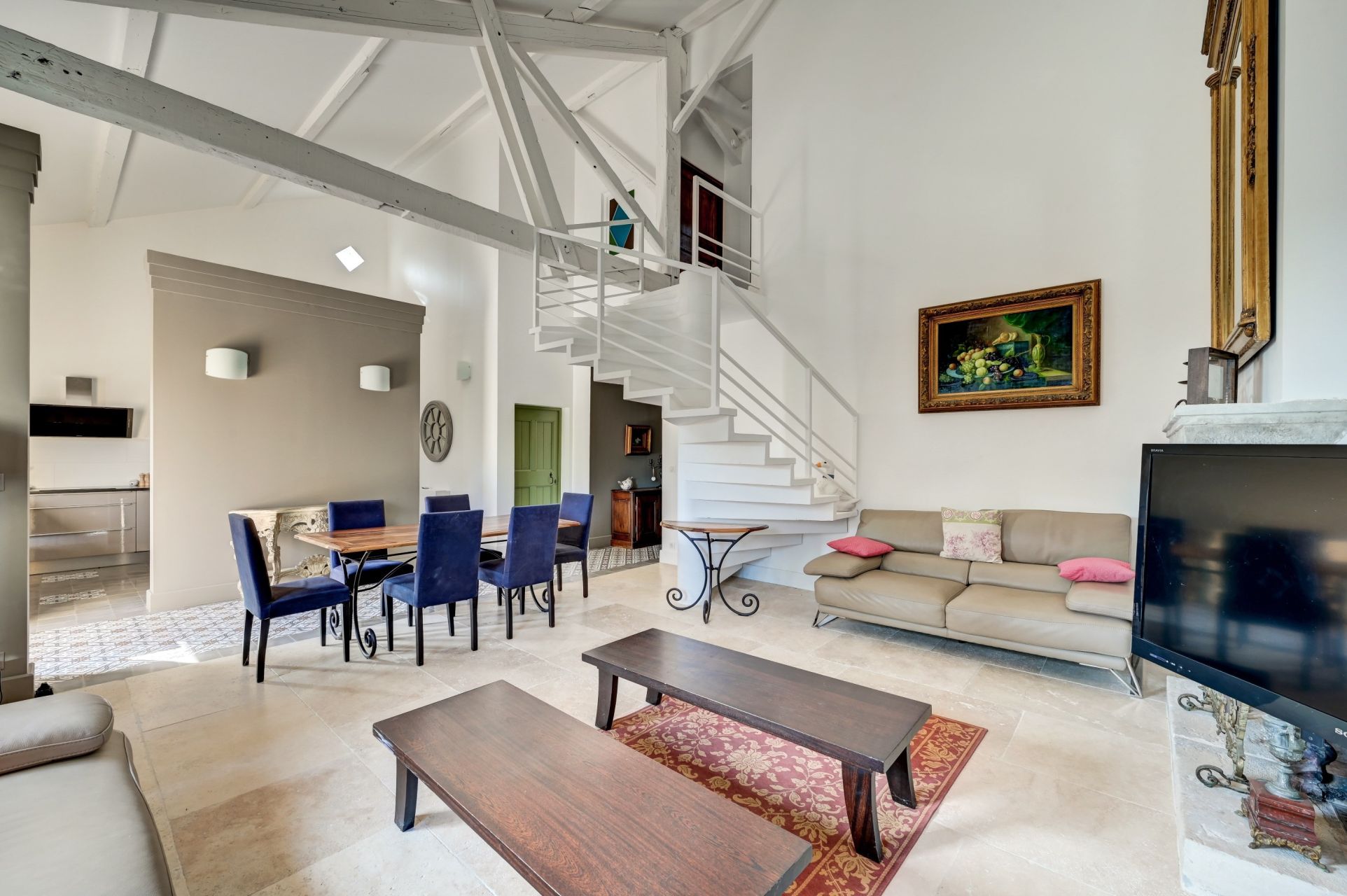 maison de luxe 20 Pièces en vente sur AIX EN PROVENCE (13100)