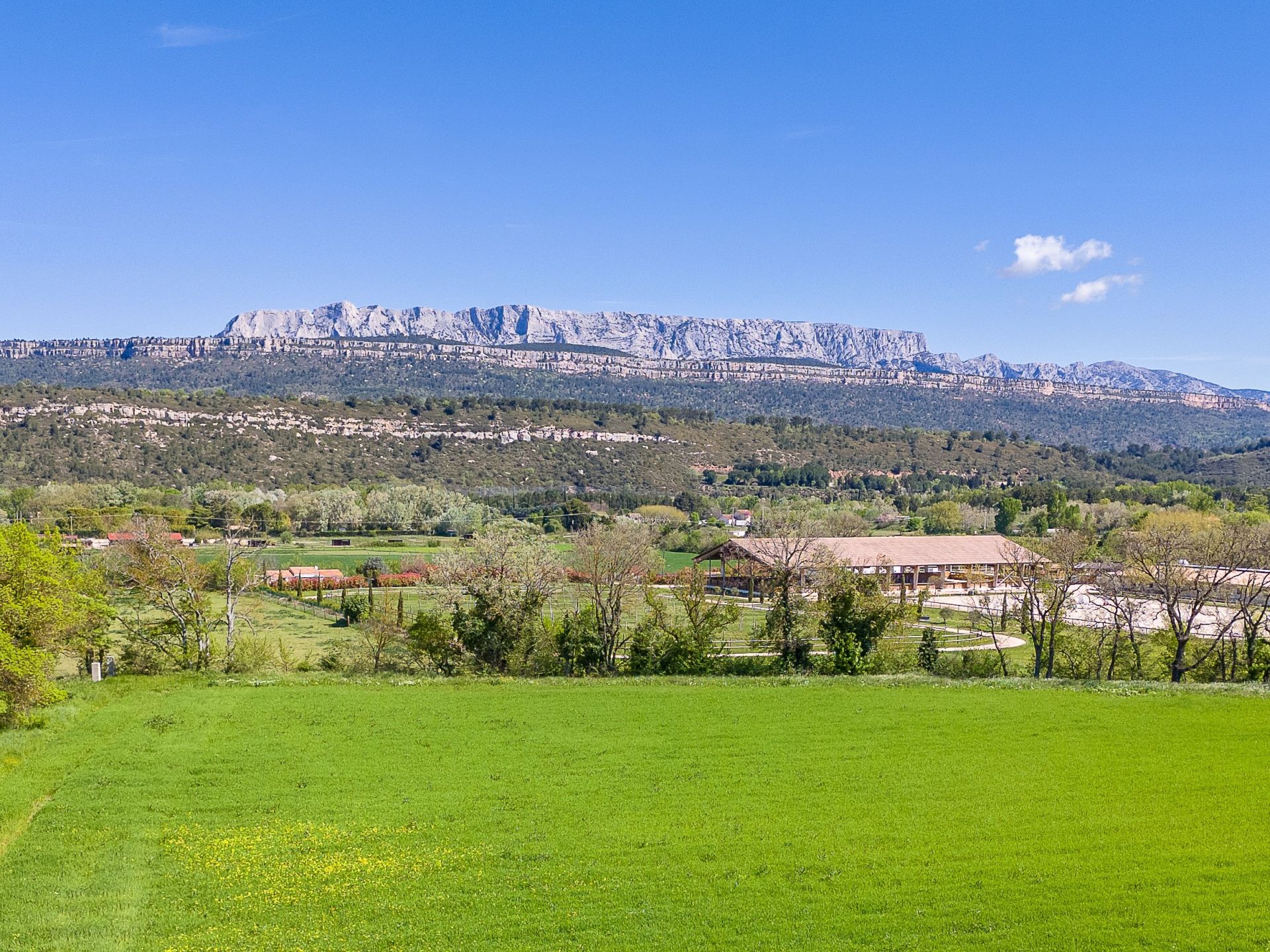 maison de luxe 10 Pièces en vente sur FUVEAU (13710)