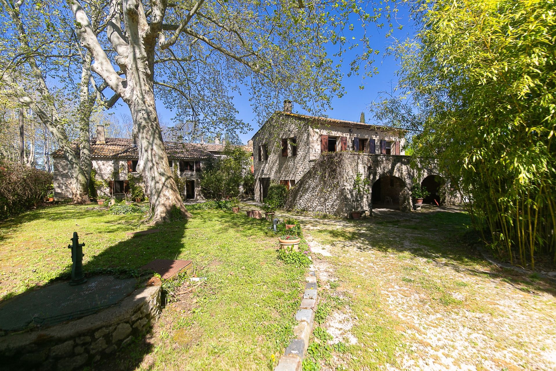 maison de luxe 10 Pièces en vente sur FUVEAU (13710)