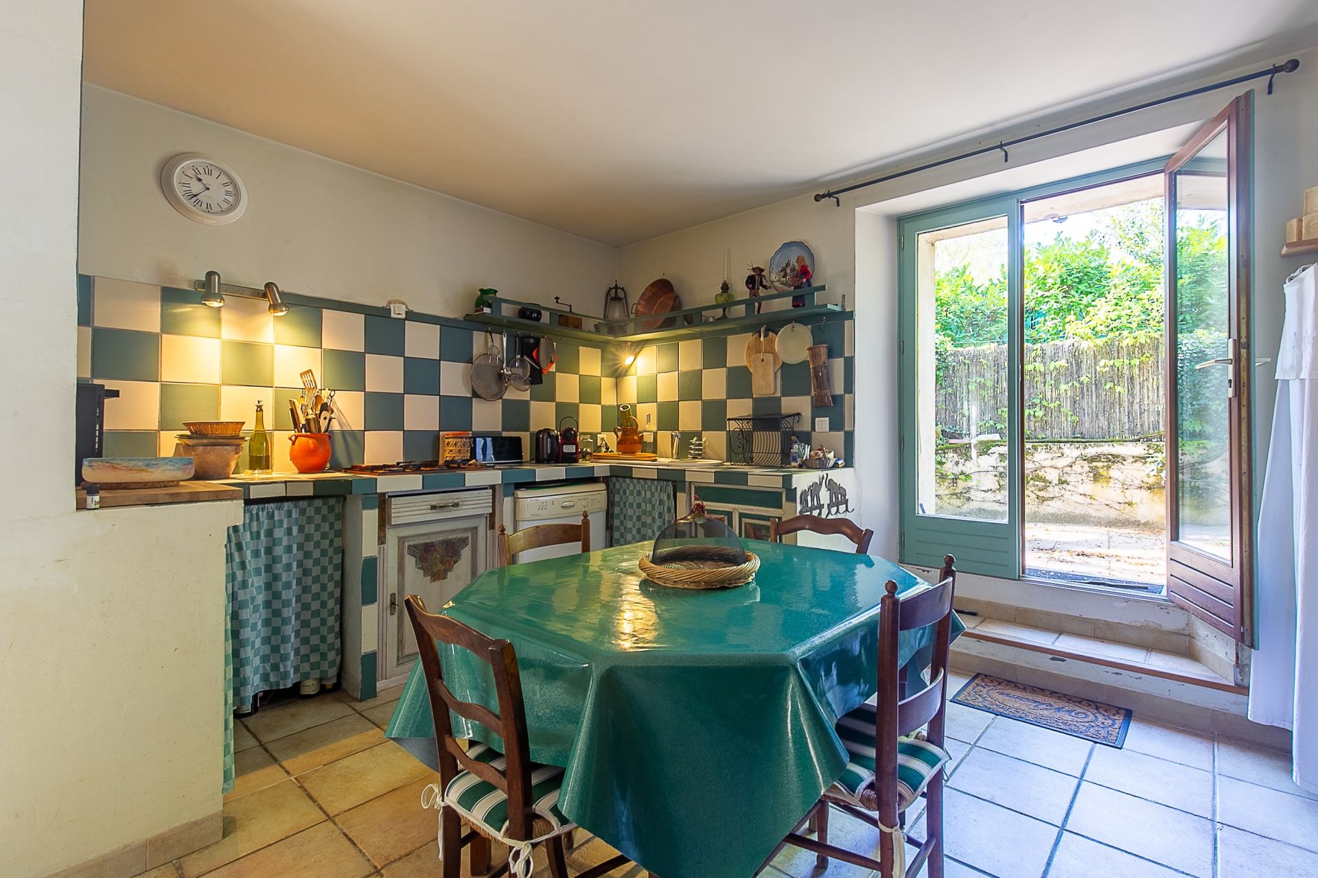 maison de luxe 10 Pièces en vente sur FUVEAU (13710)