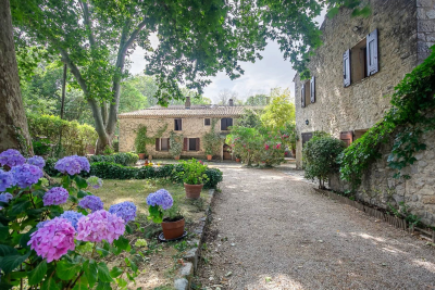 Vente Maison de luxe Fuveau 10&nbsp;Pièces 330&nbsp;m²