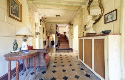 Vente Maison de luxe Grandcamp-Maisy 19&nbsp;Pièces 592&nbsp;m²