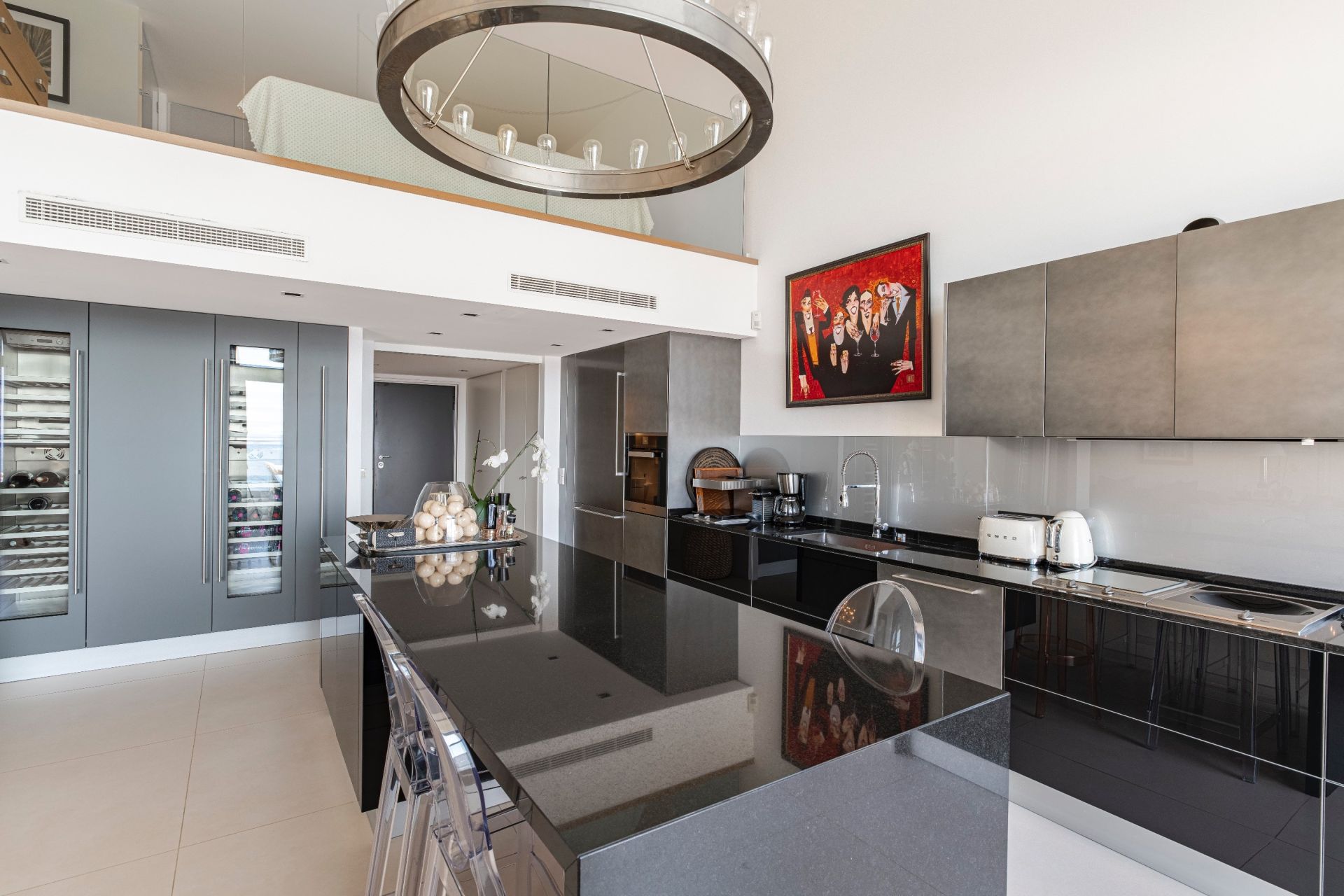 appartement de luxe 4 Pièces en vente sur NICE (06000)