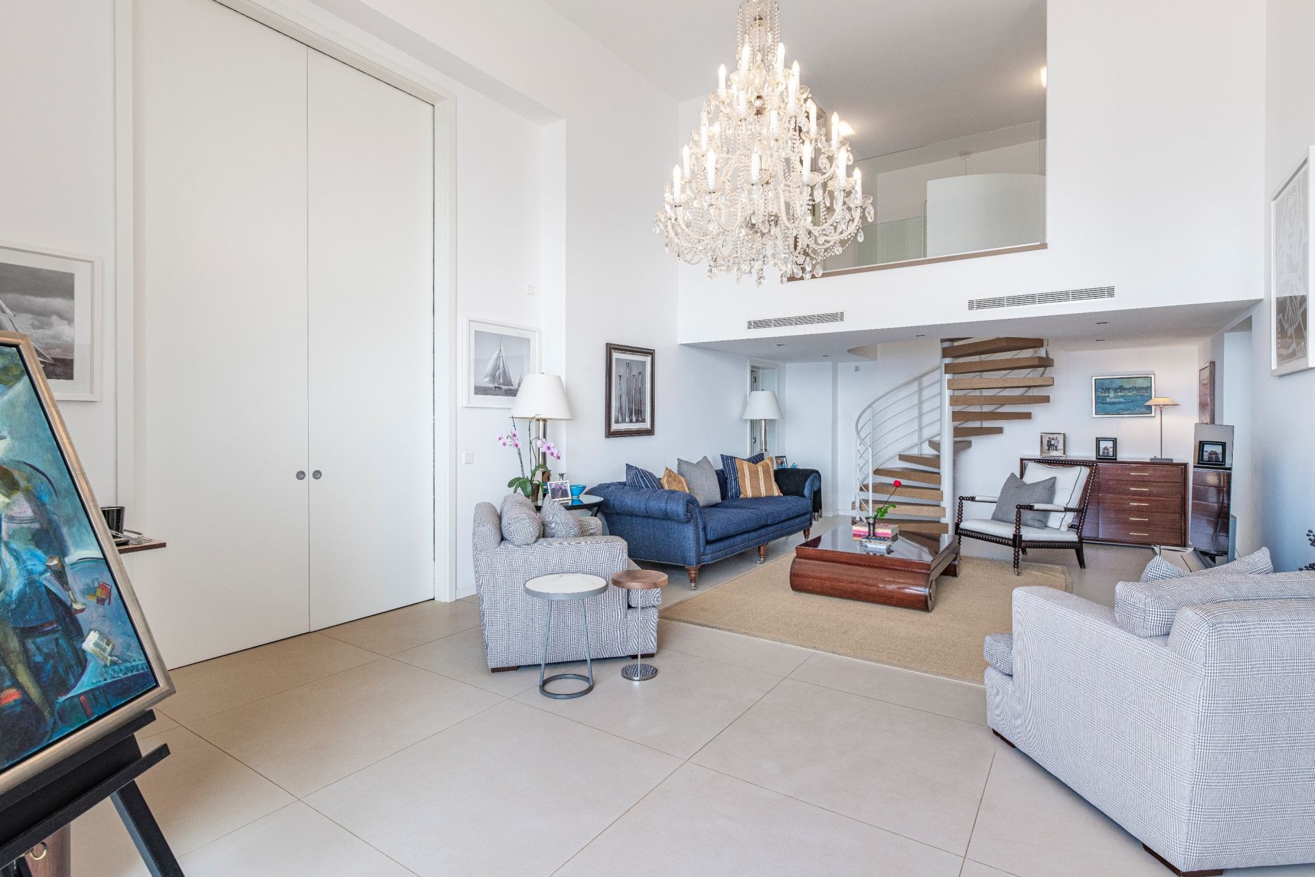 appartement de luxe 4 Pièces en vente sur NICE (06000)