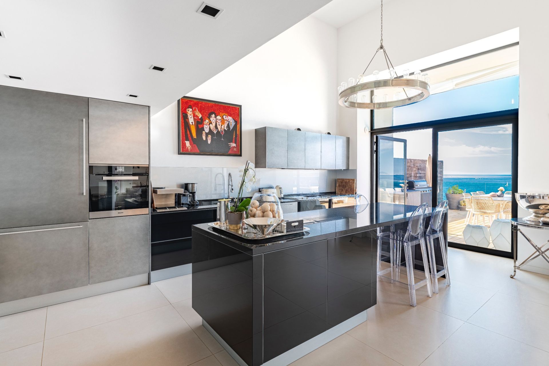 appartement de luxe 4 Pièces en vente sur NICE (06000)