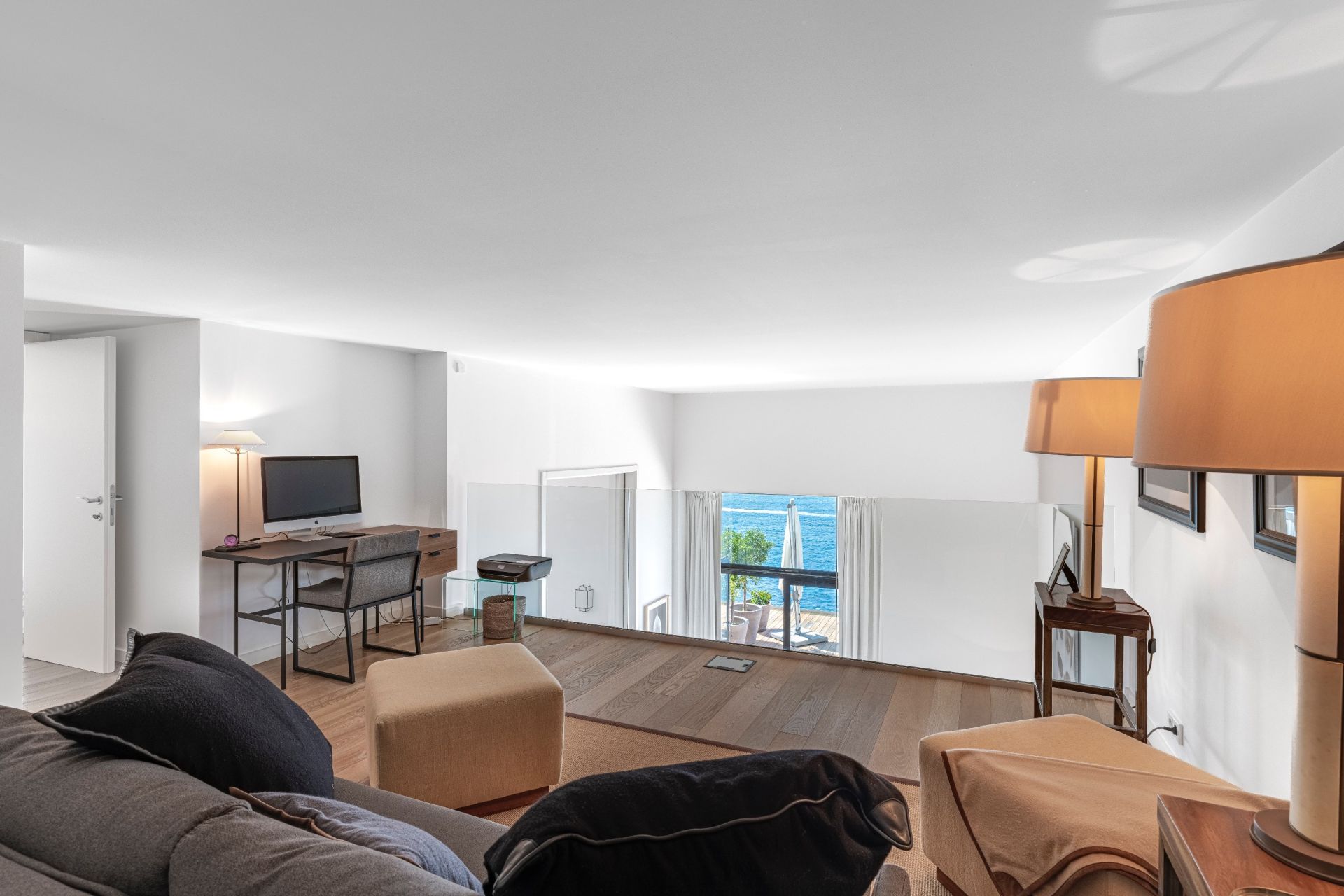 appartement de luxe 4 Pièces en vente sur NICE (06000)