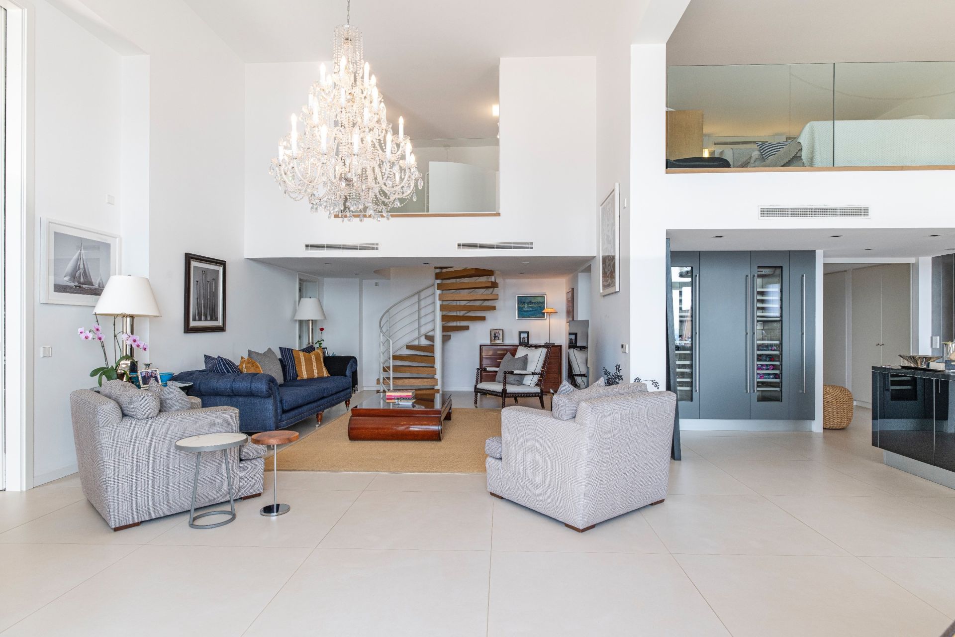 appartement de luxe 4 Pièces en vente sur NICE (06000)