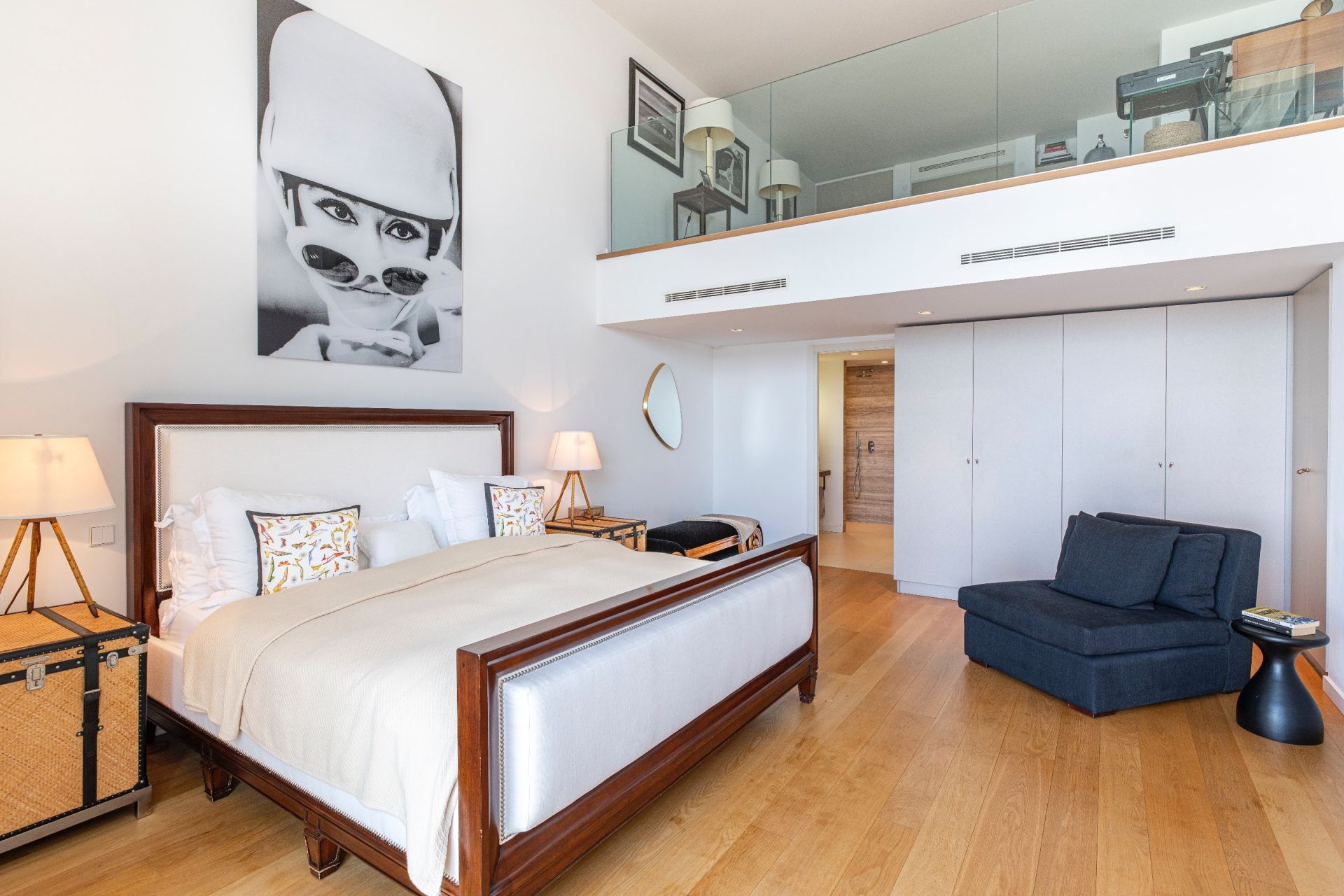 appartement de luxe 4 Pièces en vente sur NICE (06000)