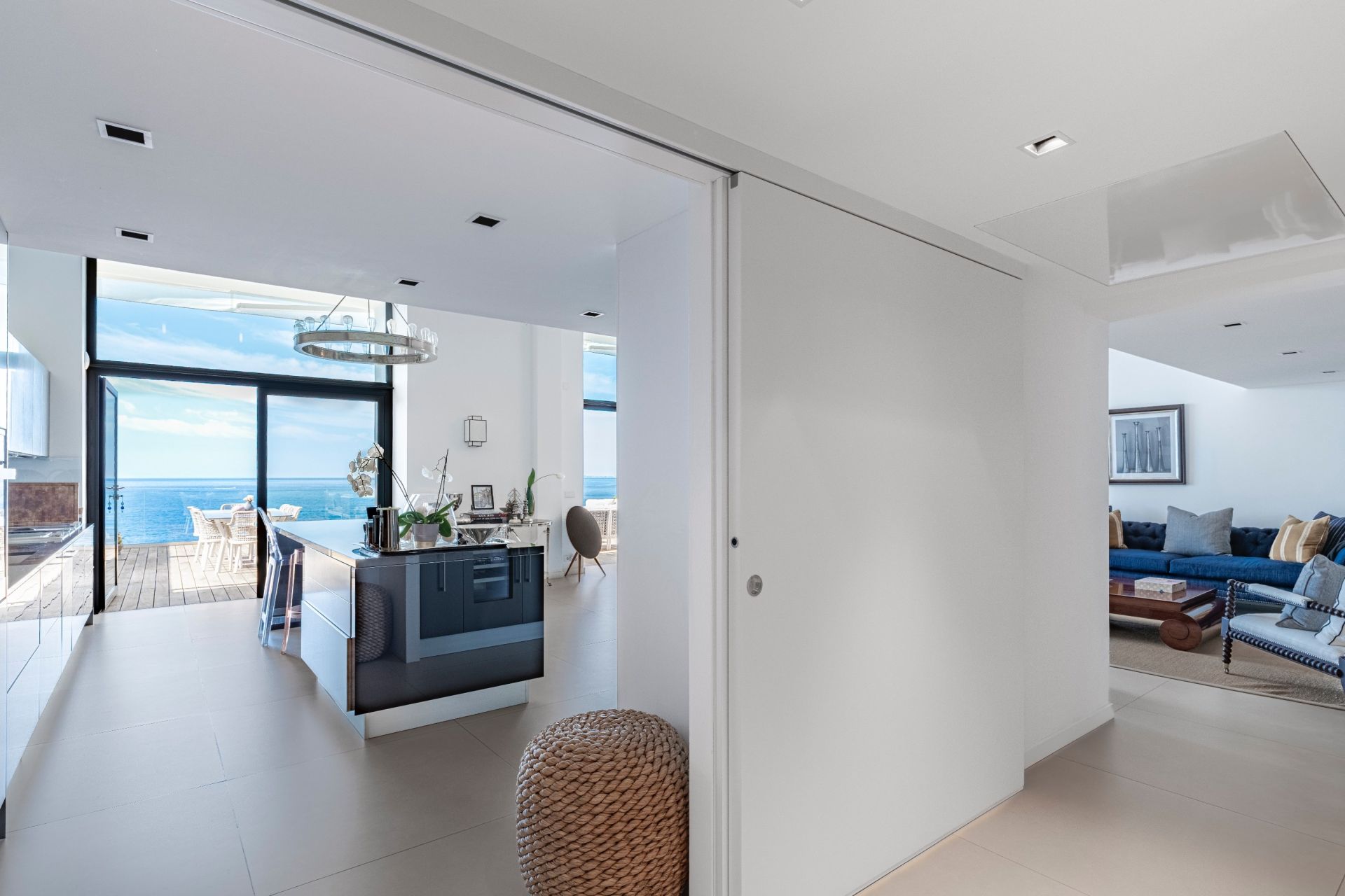 appartement de luxe 4 Pièces en vente sur NICE (06000)