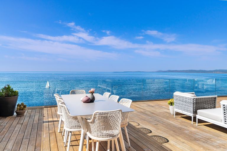 appartement de luxe 4 Pièces en vente sur NICE (06000)
