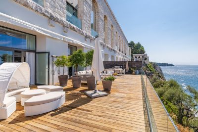 Vente Appartement de luxe Nice 4&nbsp;Pièces 176.45&nbsp;m²