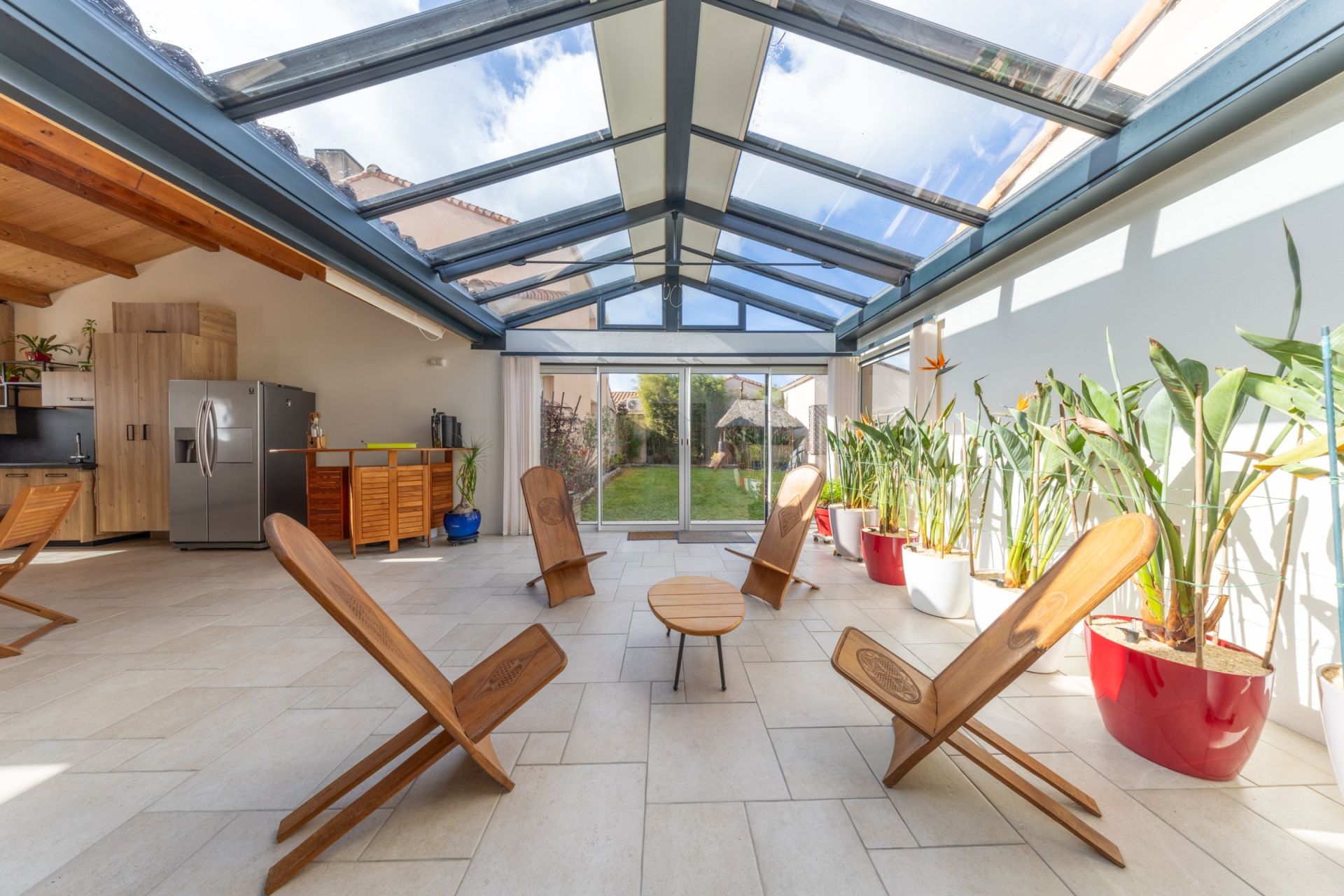 luxury house 11 Rooms for sale on JARD SUR MER (85520)