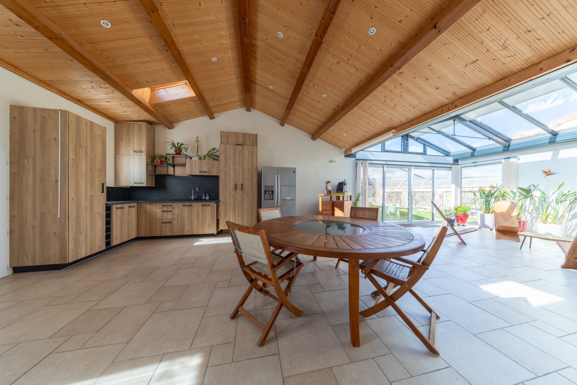 luxury house 11 Rooms for sale on JARD SUR MER (85520)