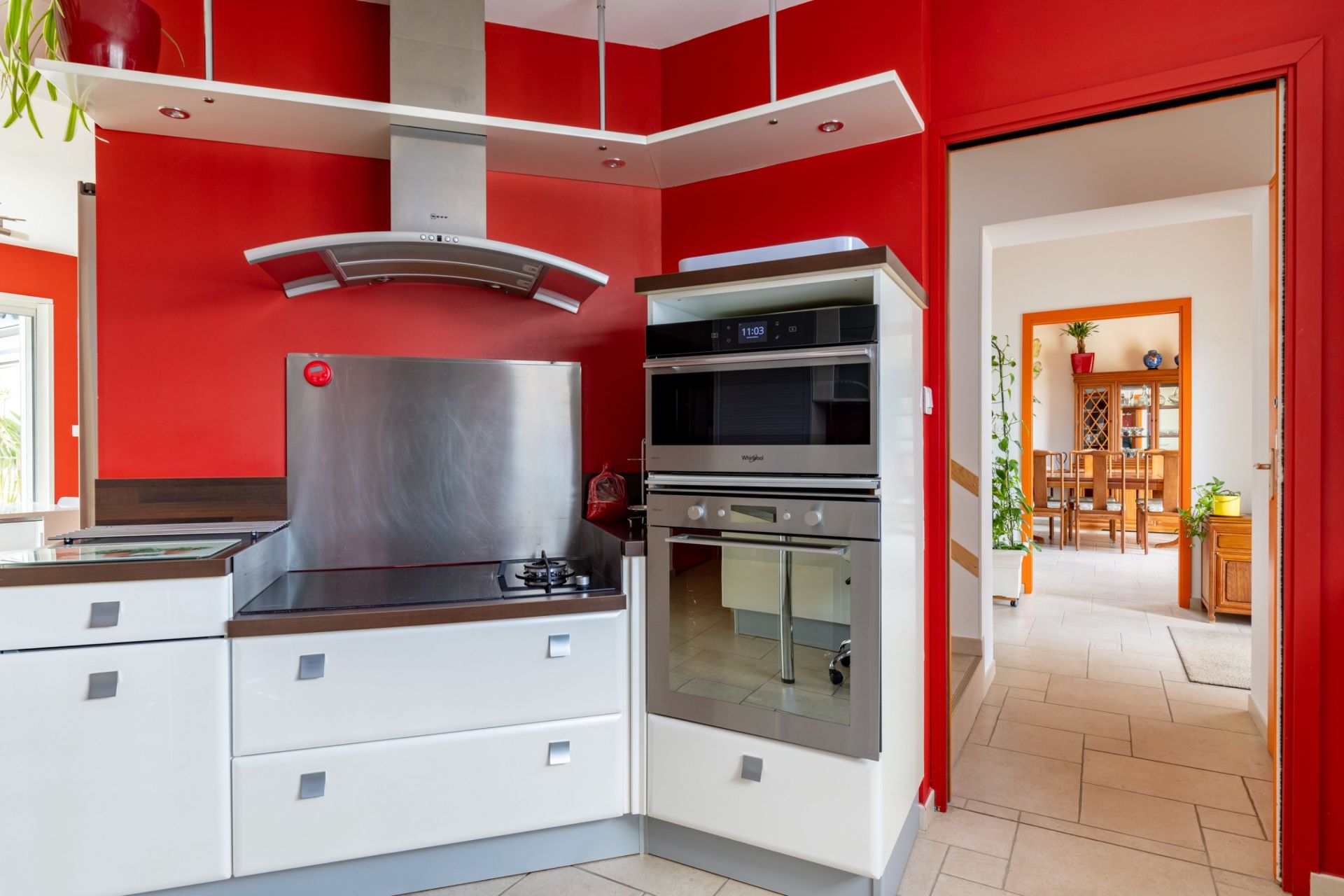 luxury house 11 Rooms for sale on JARD SUR MER (85520)