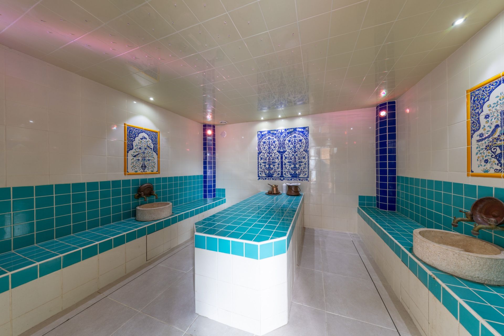 luxury house 11 Rooms for sale on JARD SUR MER (85520)