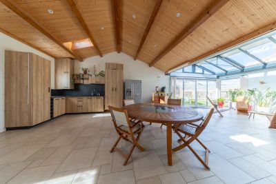 Sale Luxury house Jard-sur-Mer 11&nbsp;Rooms 330.68&nbsp;m²