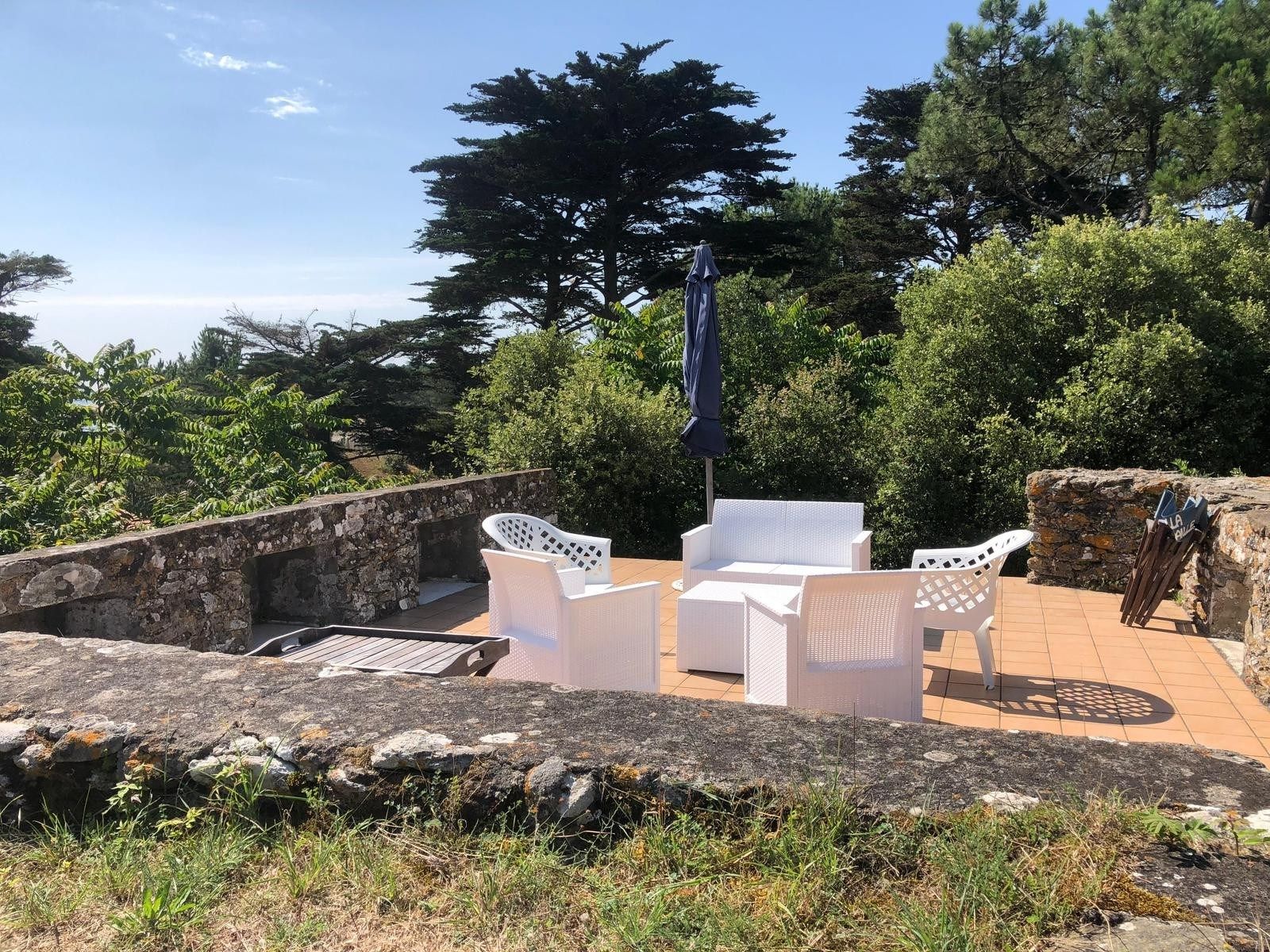 maison de luxe 5 Pièces en vente sur L ILE D YEU (85350)