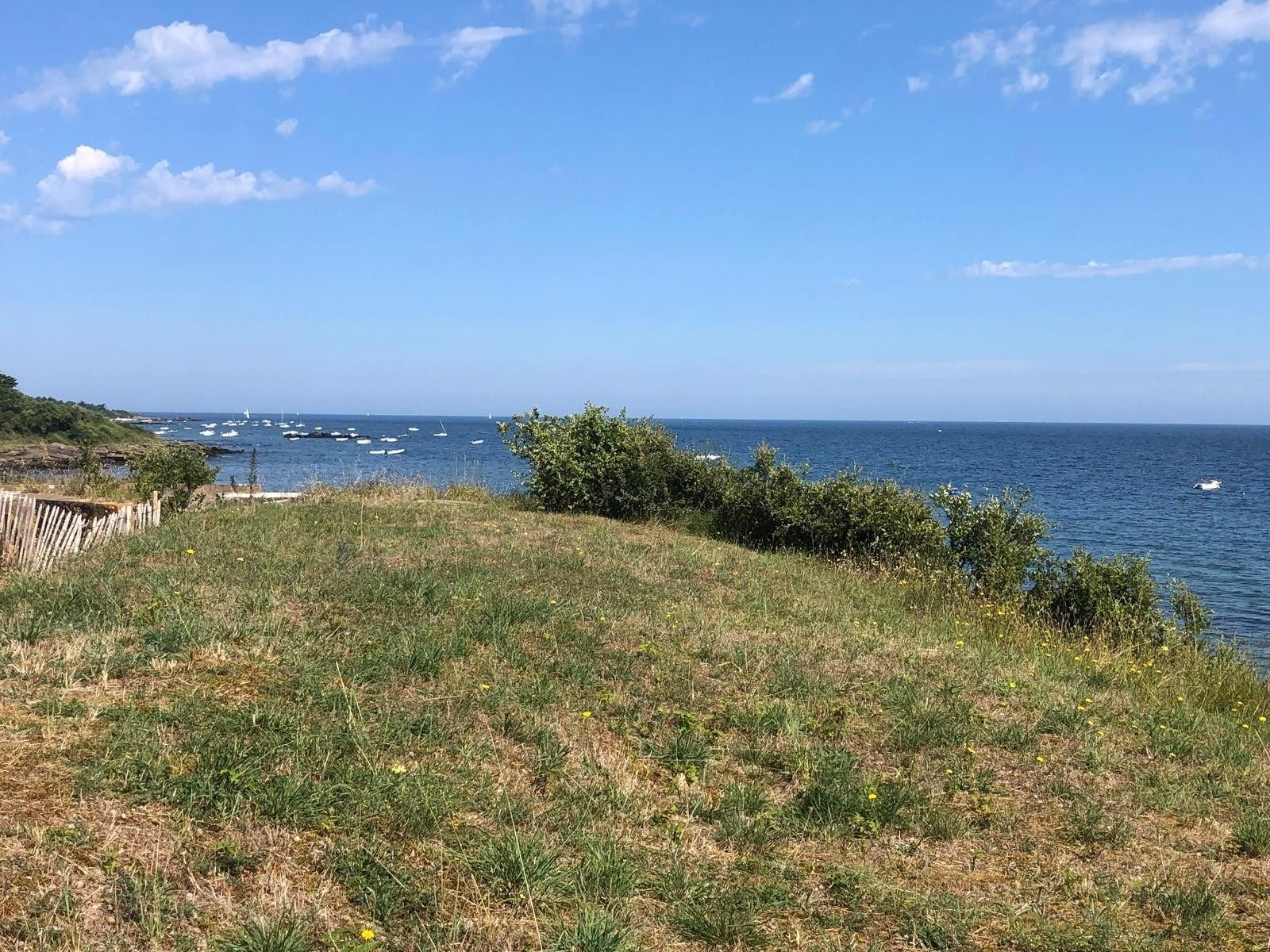 maison de luxe 5 Pièces en vente sur L ILE D YEU (85350)