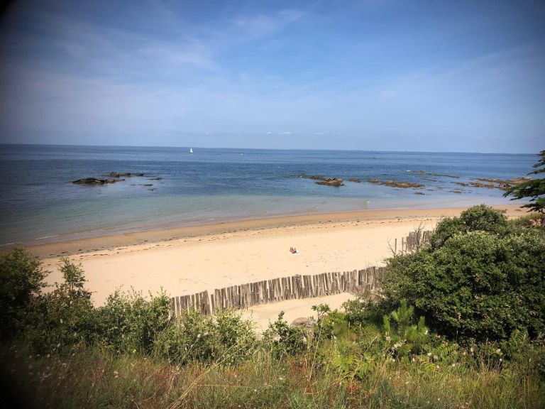 maison de luxe 5 Pièces en vente sur L ILE D YEU (85350)