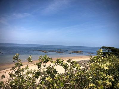 Vente Maison de luxe L'Île-d'Yeu 5&nbsp;Pièces 140&nbsp;m²