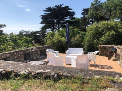 Vente Maison de luxe L'Île-d'Yeu 5&nbsp;Pièces 140&nbsp;m²