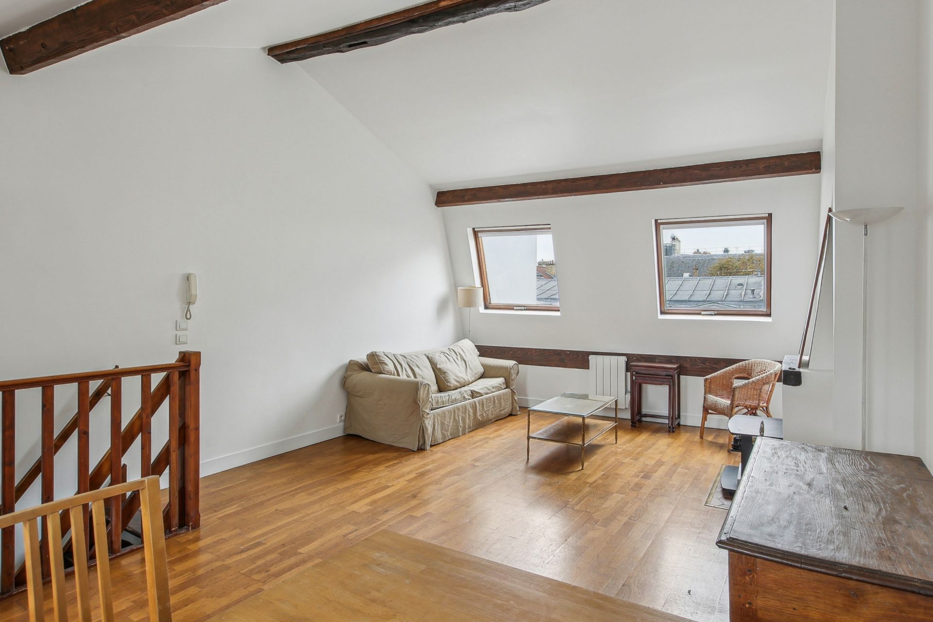 appartement de luxe 3 Pièces en vente sur PARIS (75005)