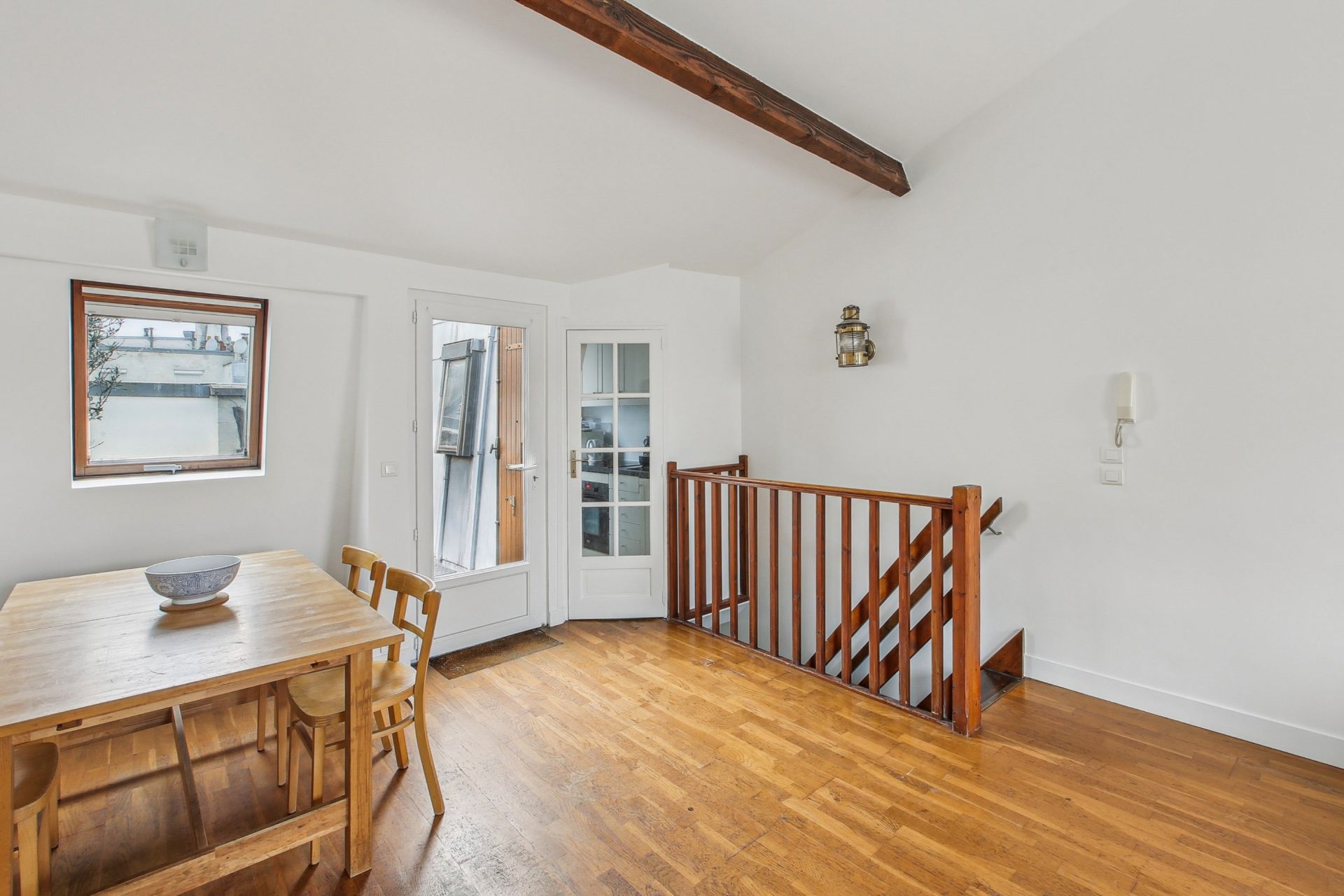 appartement de luxe 3 Pièces en vente sur PARIS (75005)