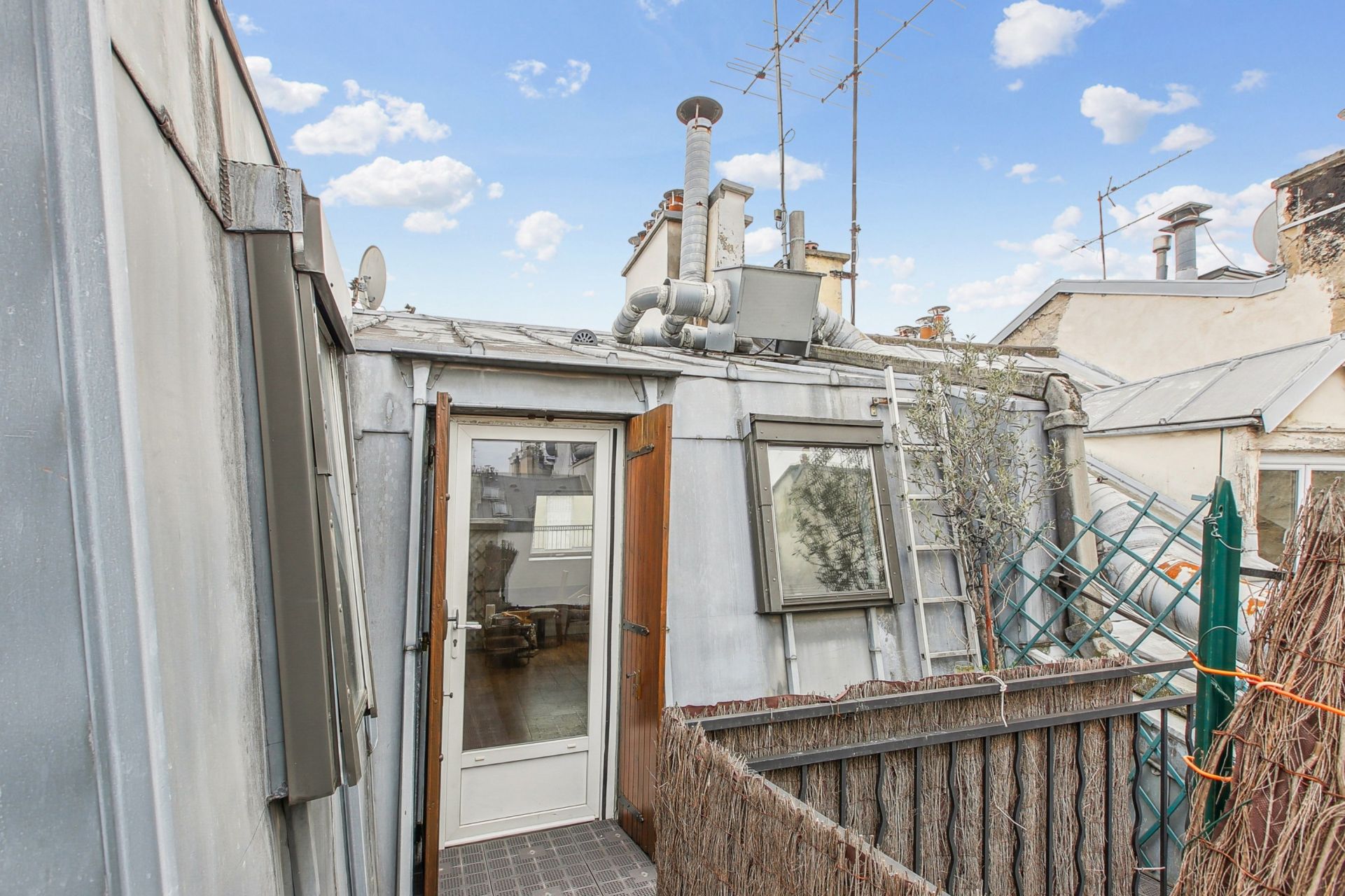 appartement de luxe 3 Pièces en vente sur PARIS (75005)