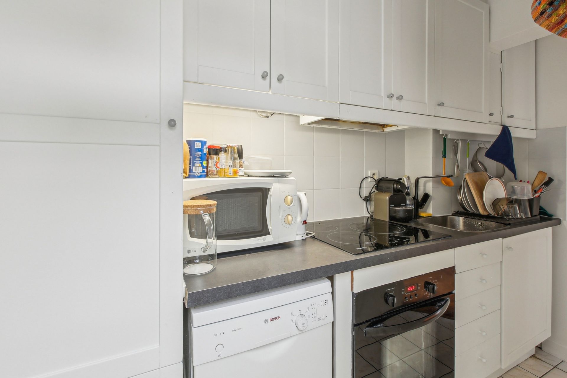 appartement de luxe 3 Pièces en vente sur PARIS (75005)