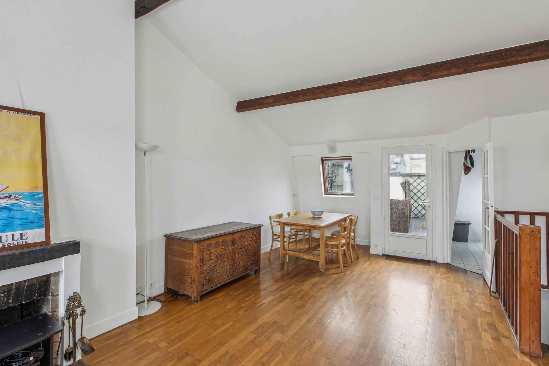 appartement de luxe 3 Pièces en vente sur PARIS (75005)