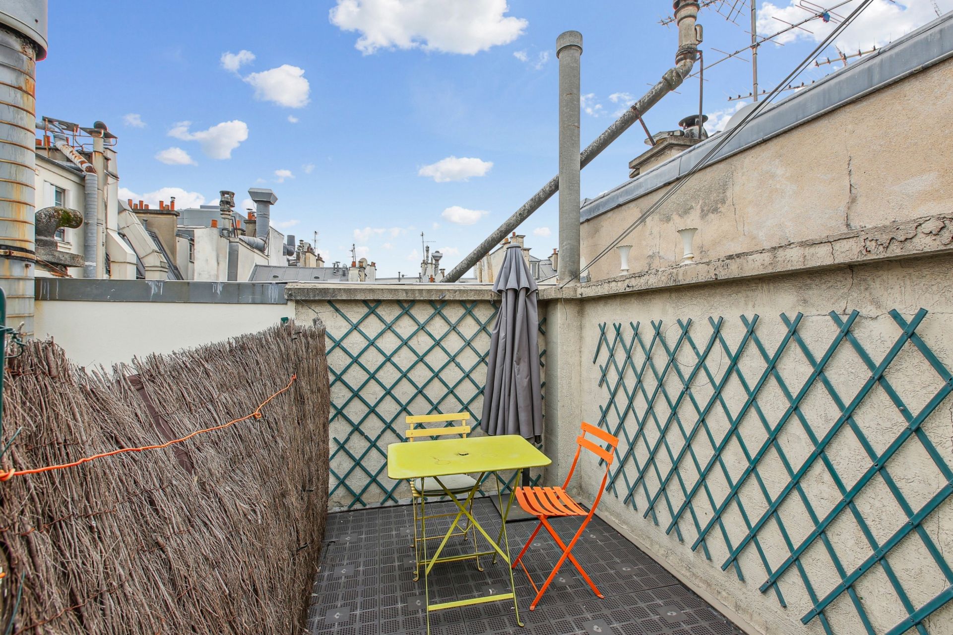 appartement de luxe 3 Pièces en vente sur PARIS (75005)