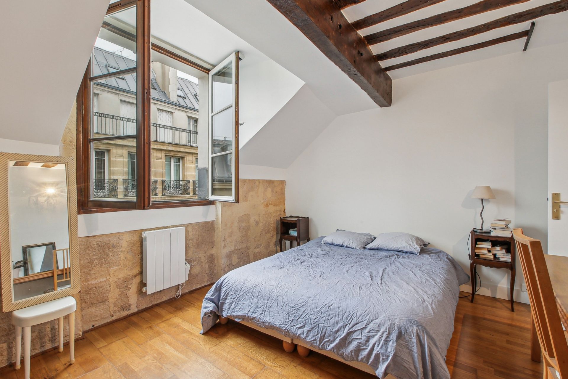 appartement de luxe 3 Pièces en vente sur PARIS (75005)