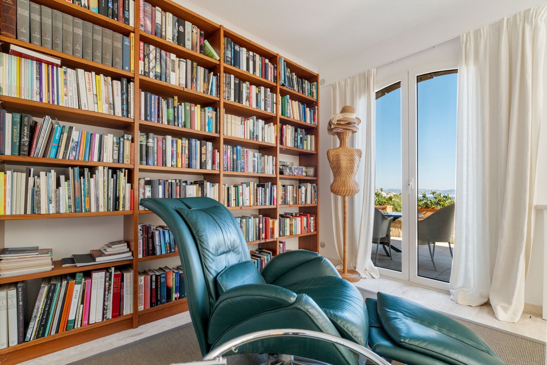 maison de maître 11 Pièces en vente sur THEOULE SUR MER (06590)