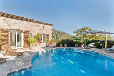 Vente Maison de maître Théoule-sur-Mer 11&nbsp;Pièces 500&nbsp;m²