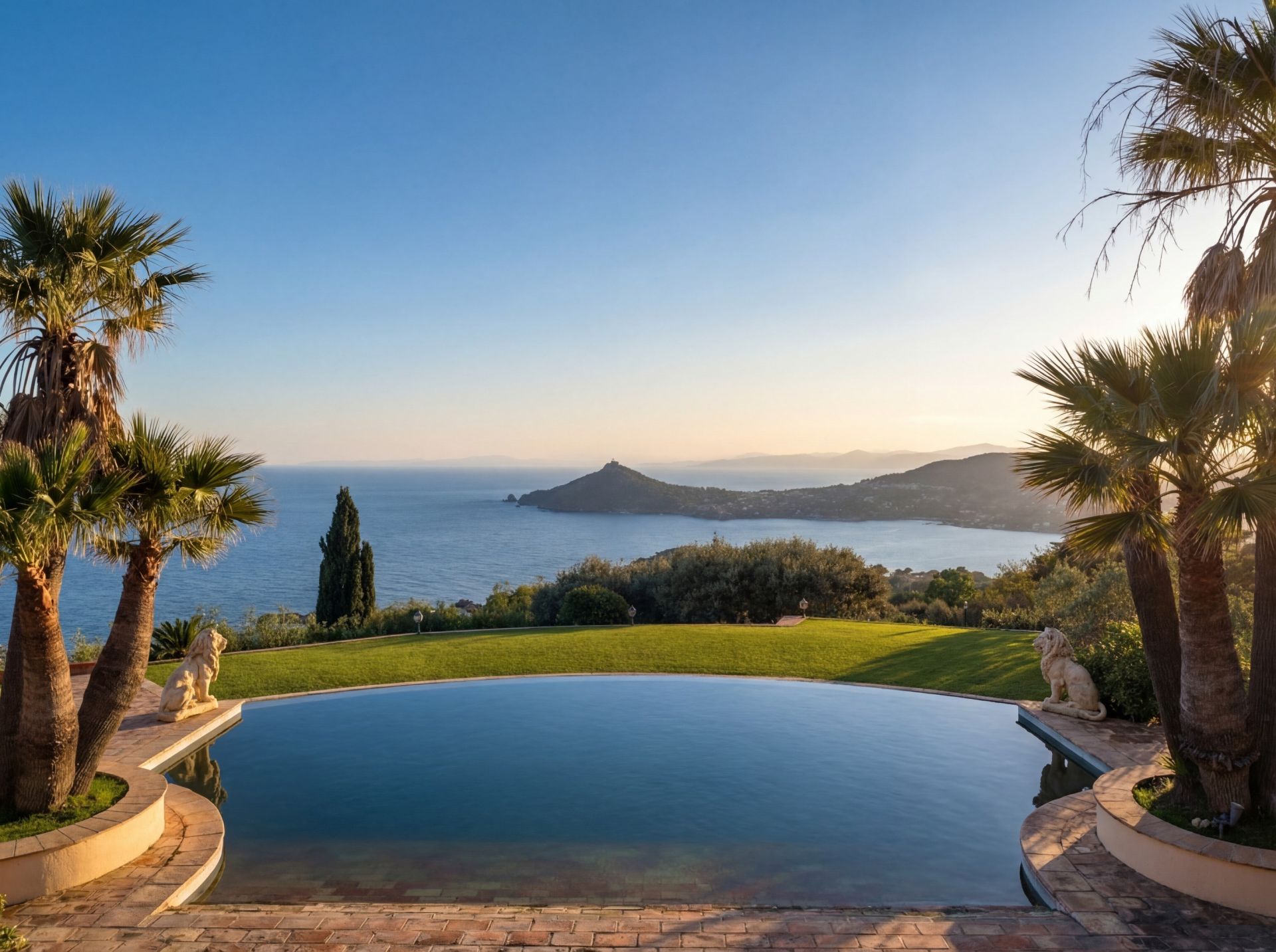 bastide 7 Rooms for sale on ST RAPHAEL (83700)