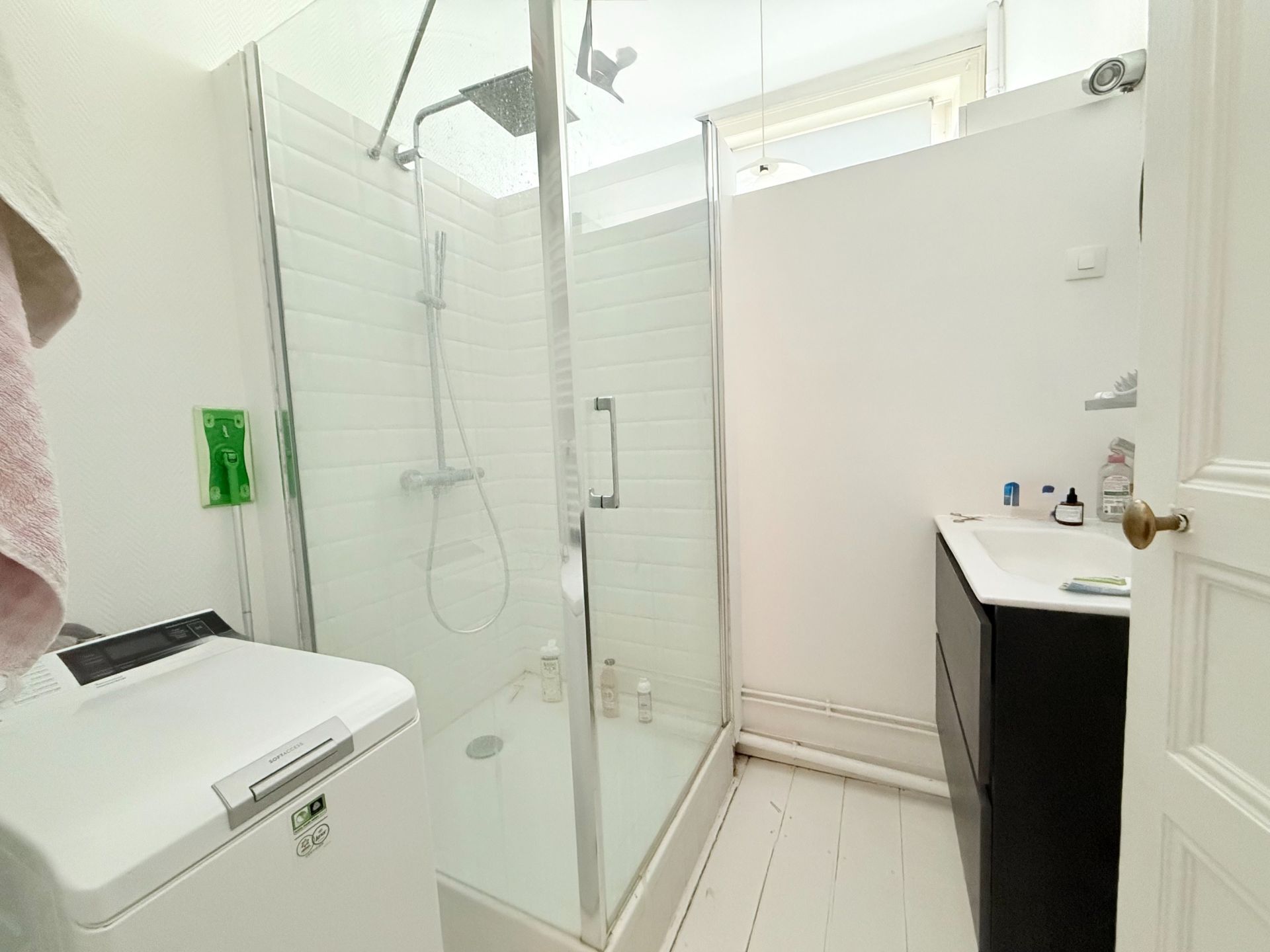 luxury apartment 2 Rooms for rent on LILLE (59000)