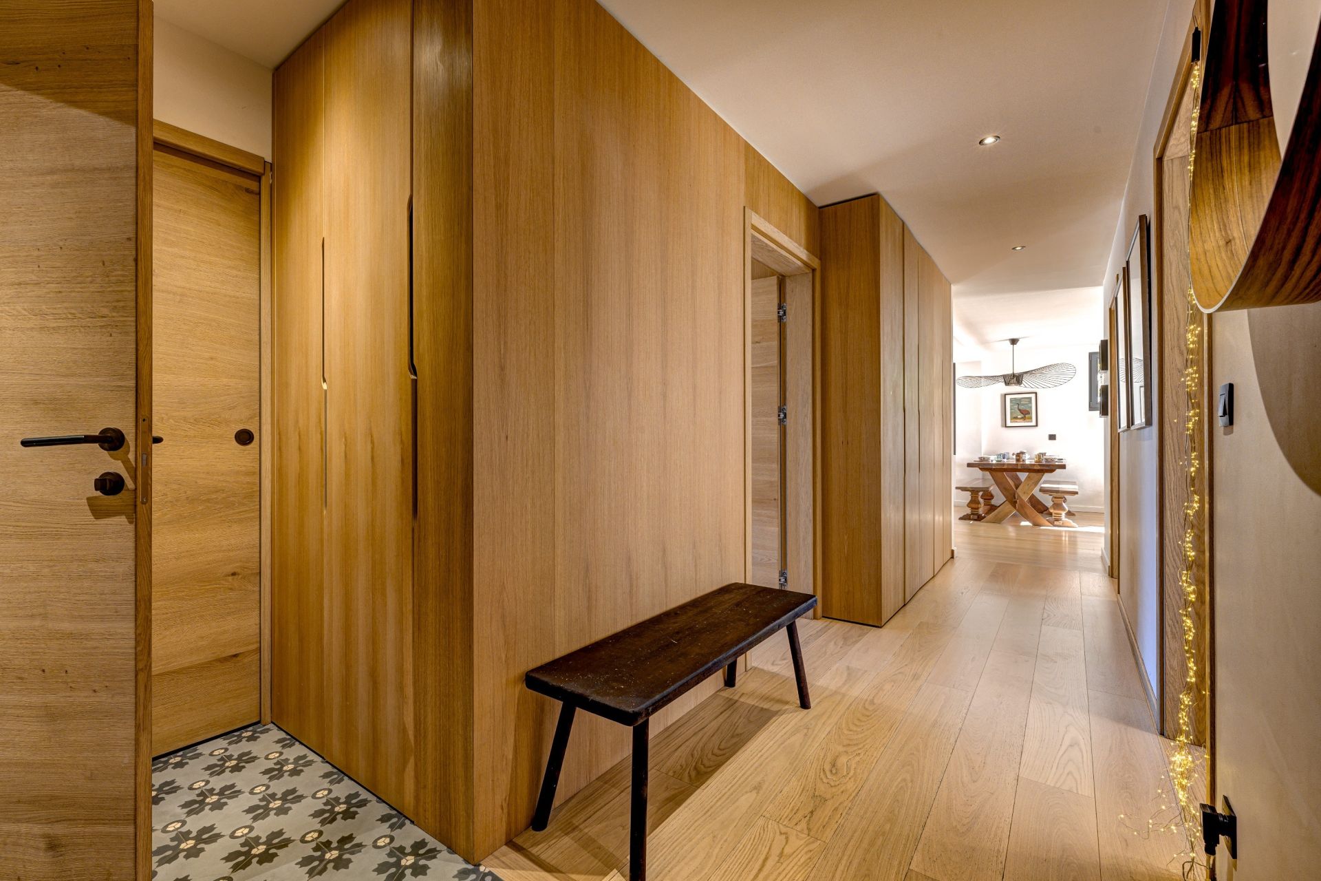 appartement de luxe 5 Pièces en vente sur CHAMONIX MONT BLANC (74400)