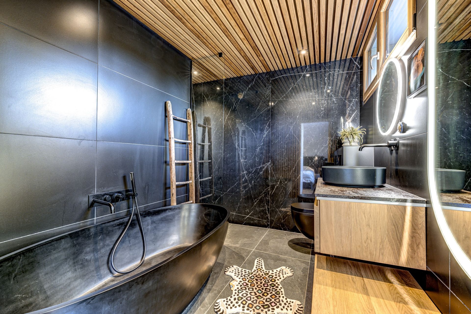 appartement de luxe 5 Pièces en vente sur CHAMONIX MONT BLANC (74400)