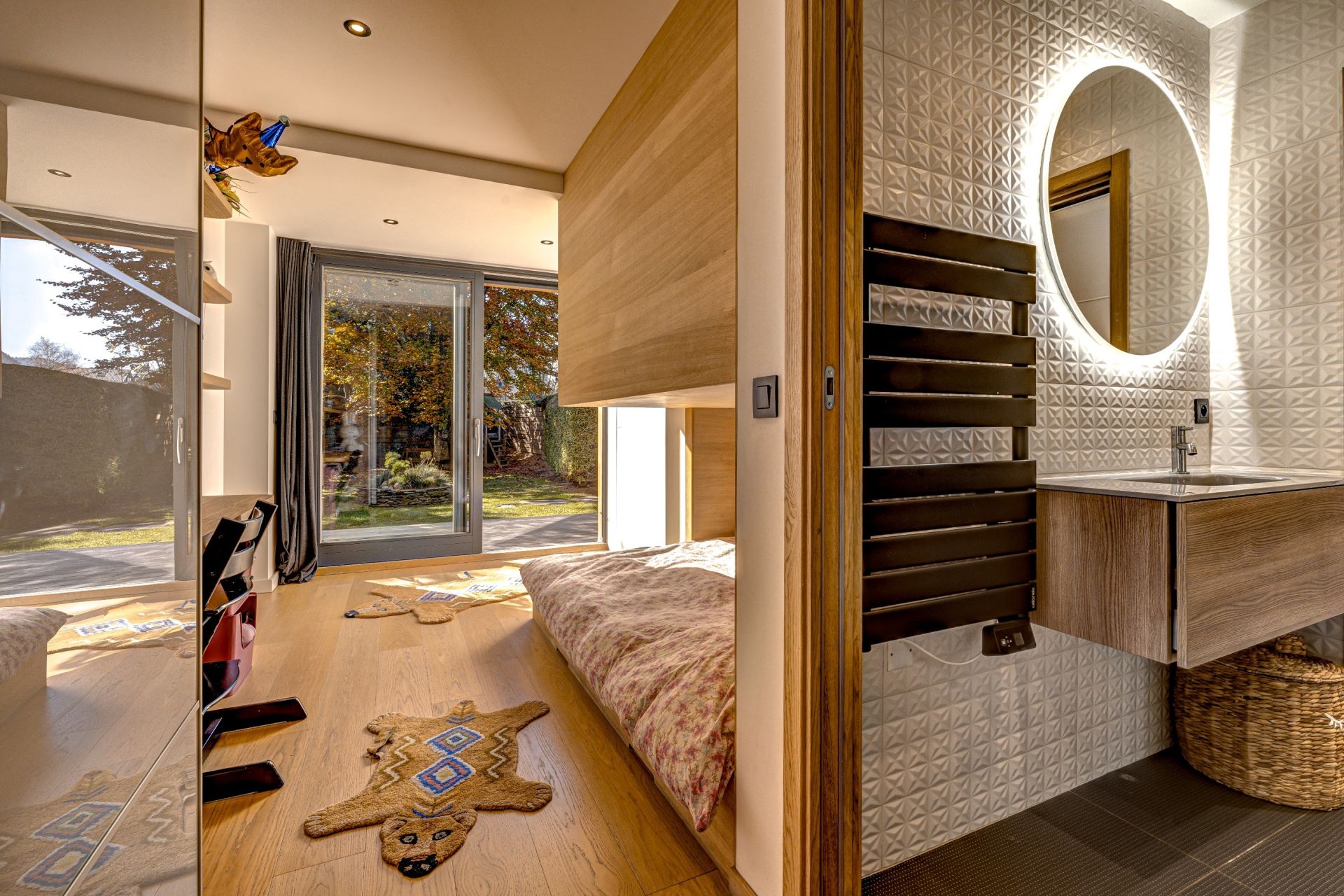 appartement de luxe 5 Pièces en vente sur CHAMONIX MONT BLANC (74400)