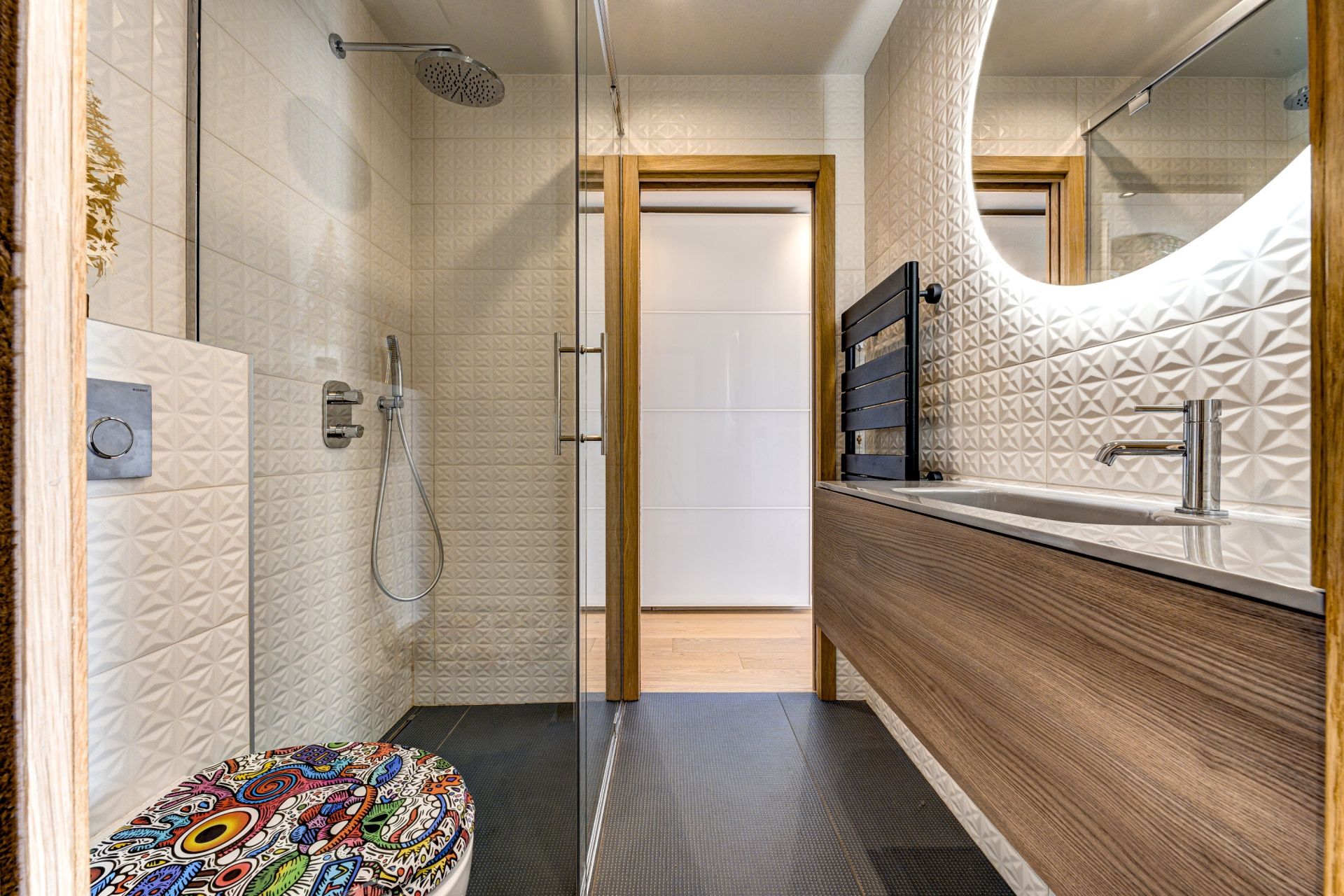 appartement de luxe 5 Pièces en vente sur CHAMONIX MONT BLANC (74400)