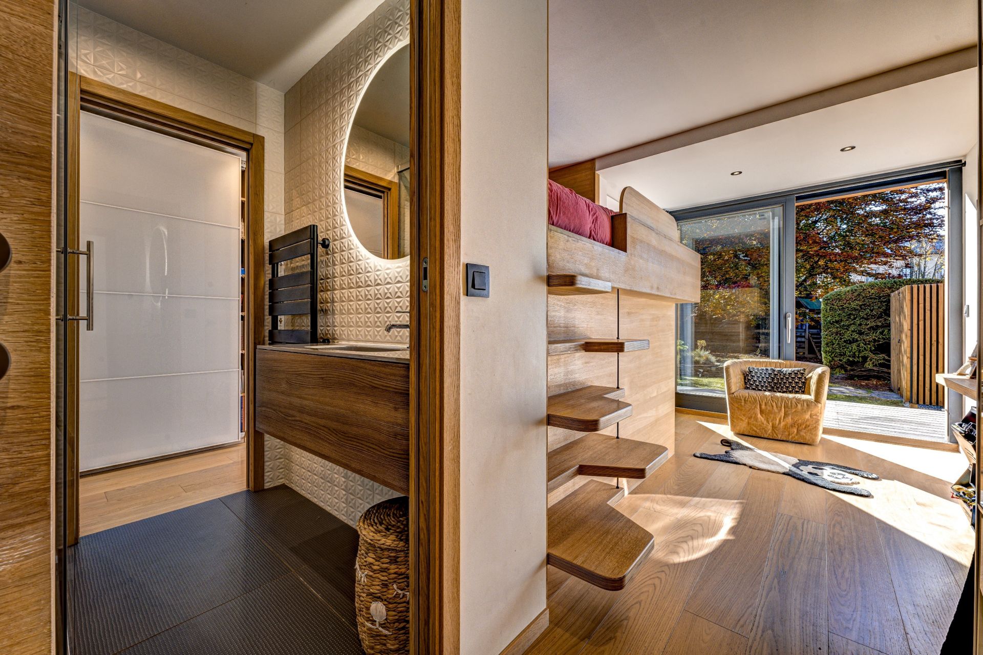 appartement de luxe 5 Pièces en vente sur CHAMONIX MONT BLANC (74400)