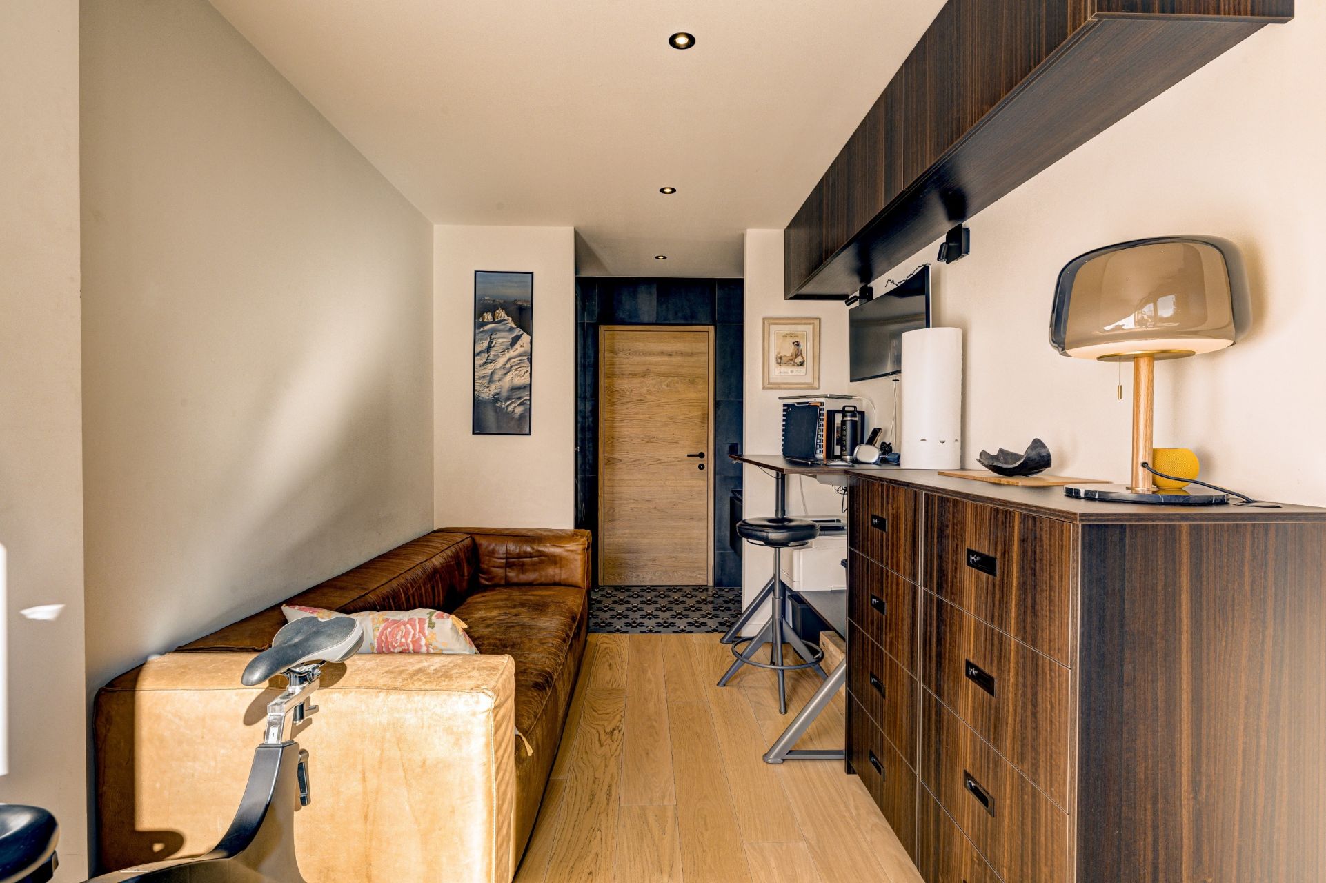 appartement de luxe 5 Pièces en vente sur CHAMONIX MONT BLANC (74400)