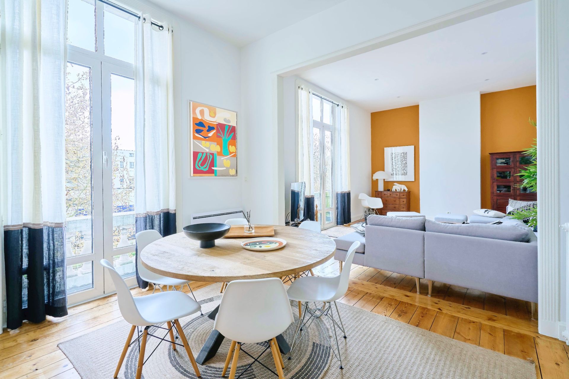 appartement de luxe 5 Pièces en vente sur LA MADELEINE (59110)