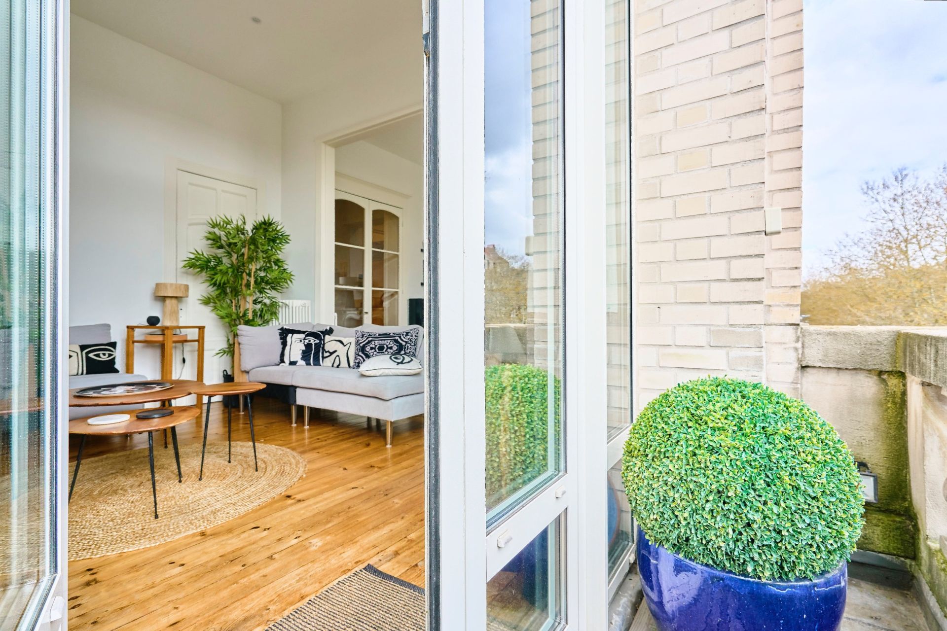 appartement de luxe 5 Pièces en vente sur LA MADELEINE (59110)