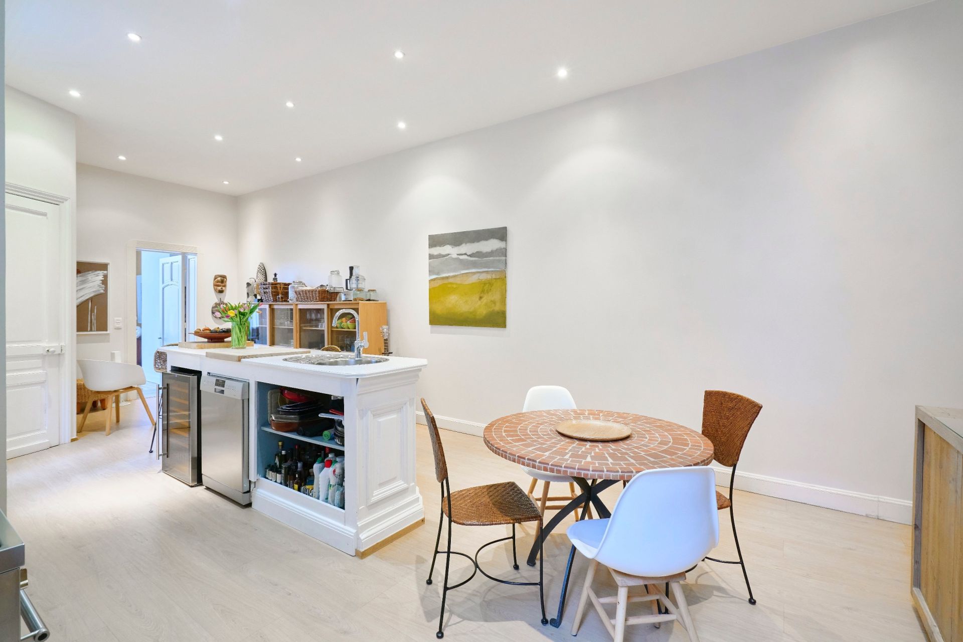 appartement de luxe 5 Pièces en vente sur LA MADELEINE (59110)