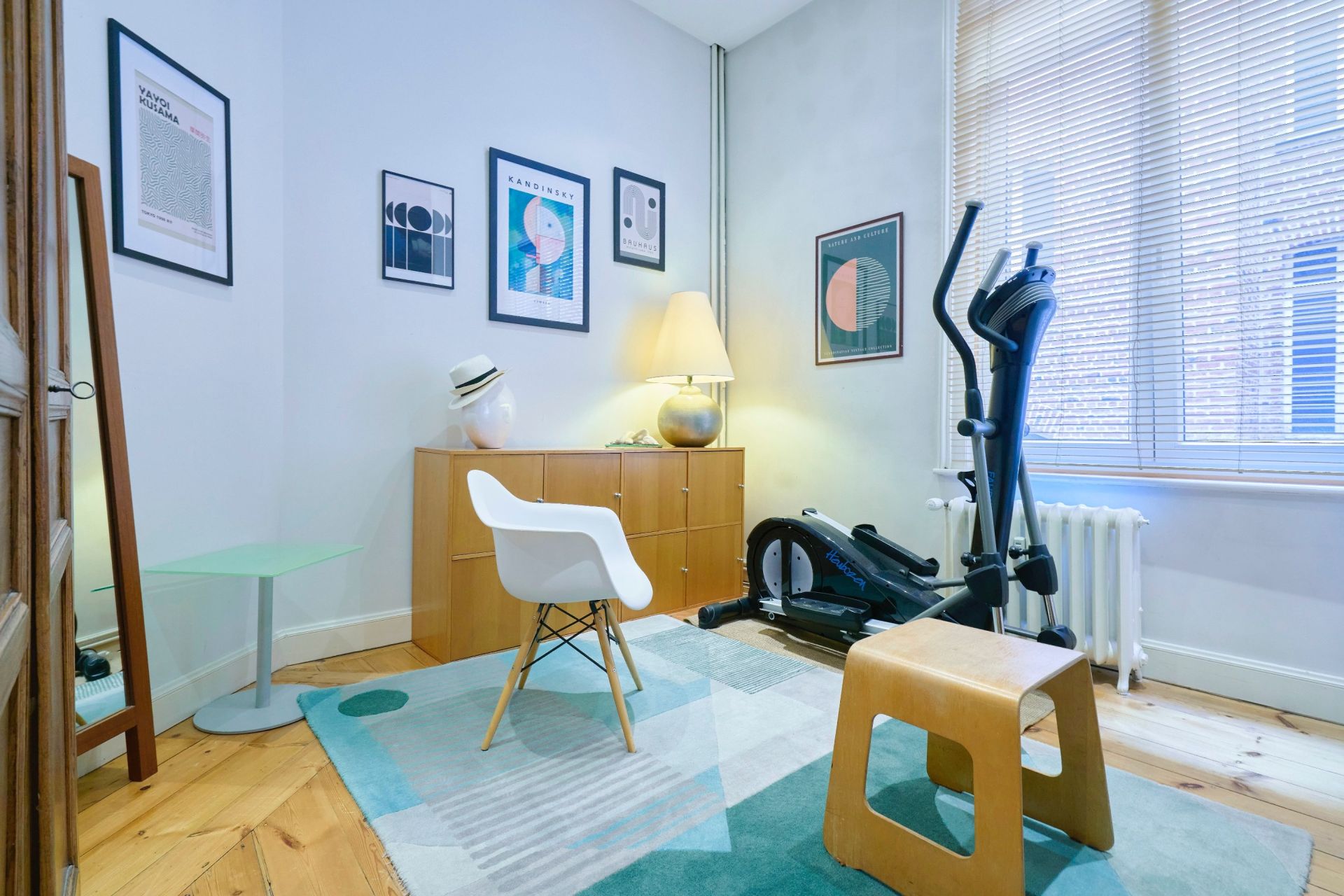 appartement de luxe 5 Pièces en vente sur LA MADELEINE (59110)