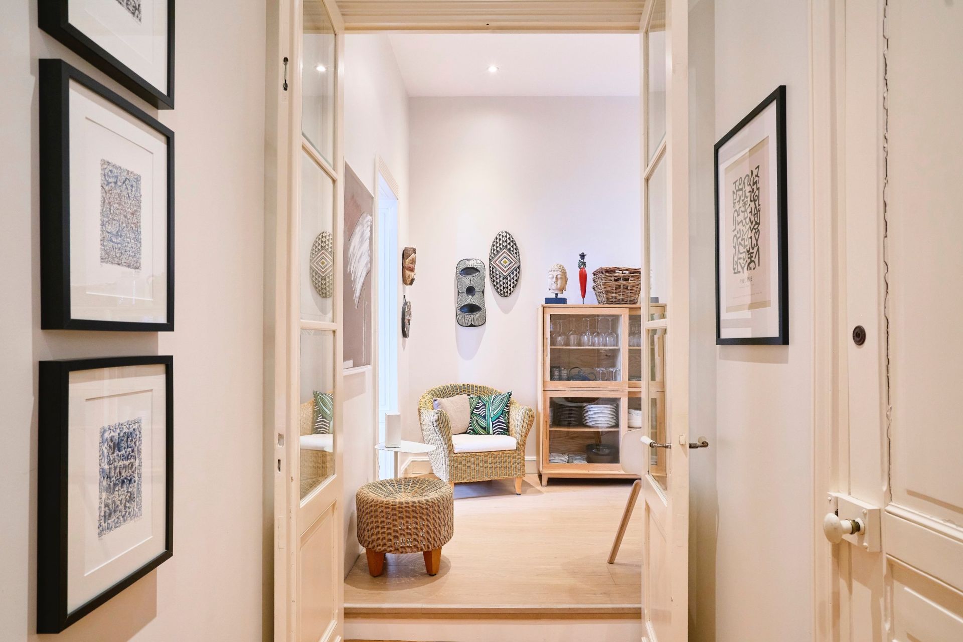 appartement de luxe 5 Pièces en vente sur LA MADELEINE (59110)