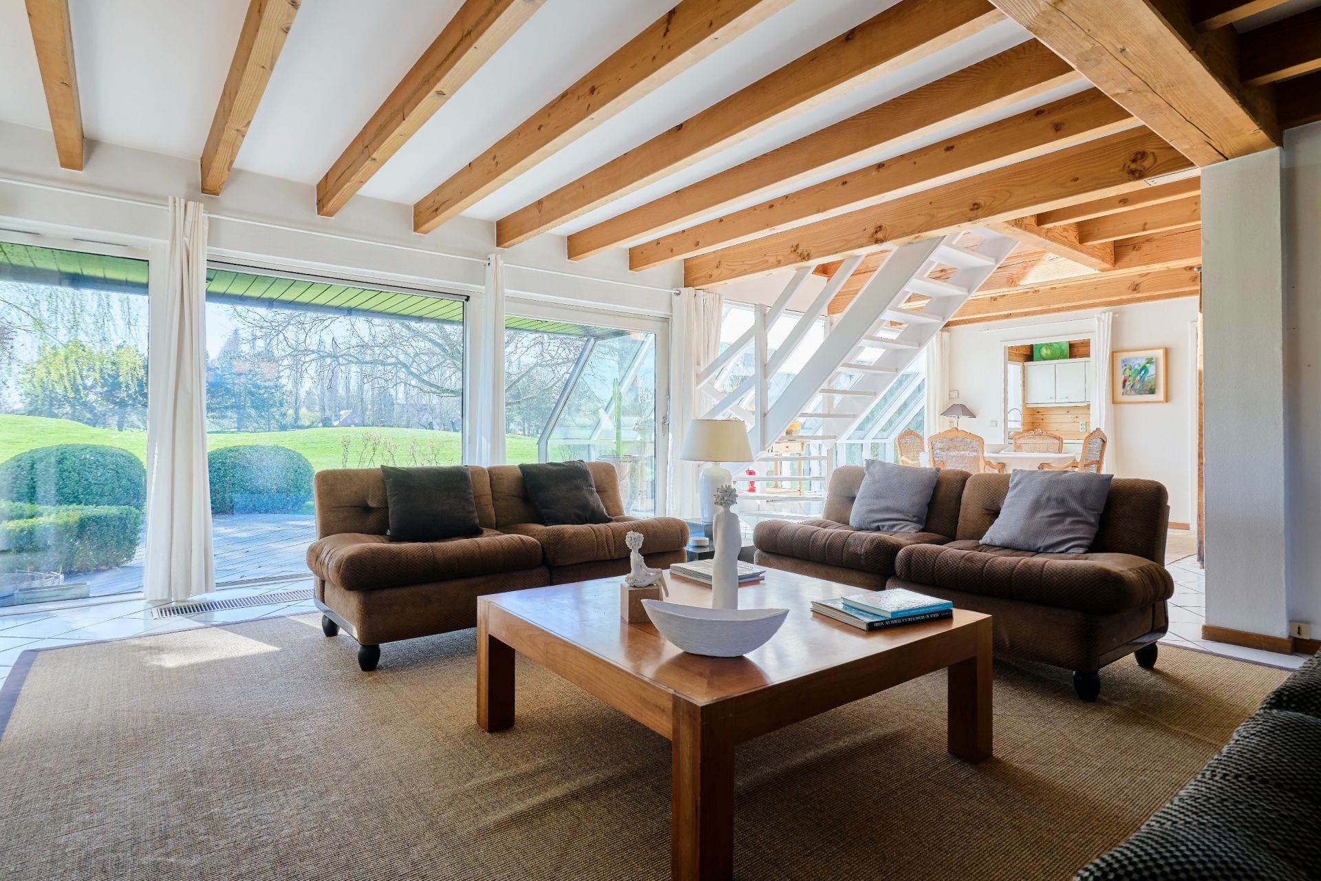 maison de luxe 4 Pièces en vente sur BONDUES (59910)