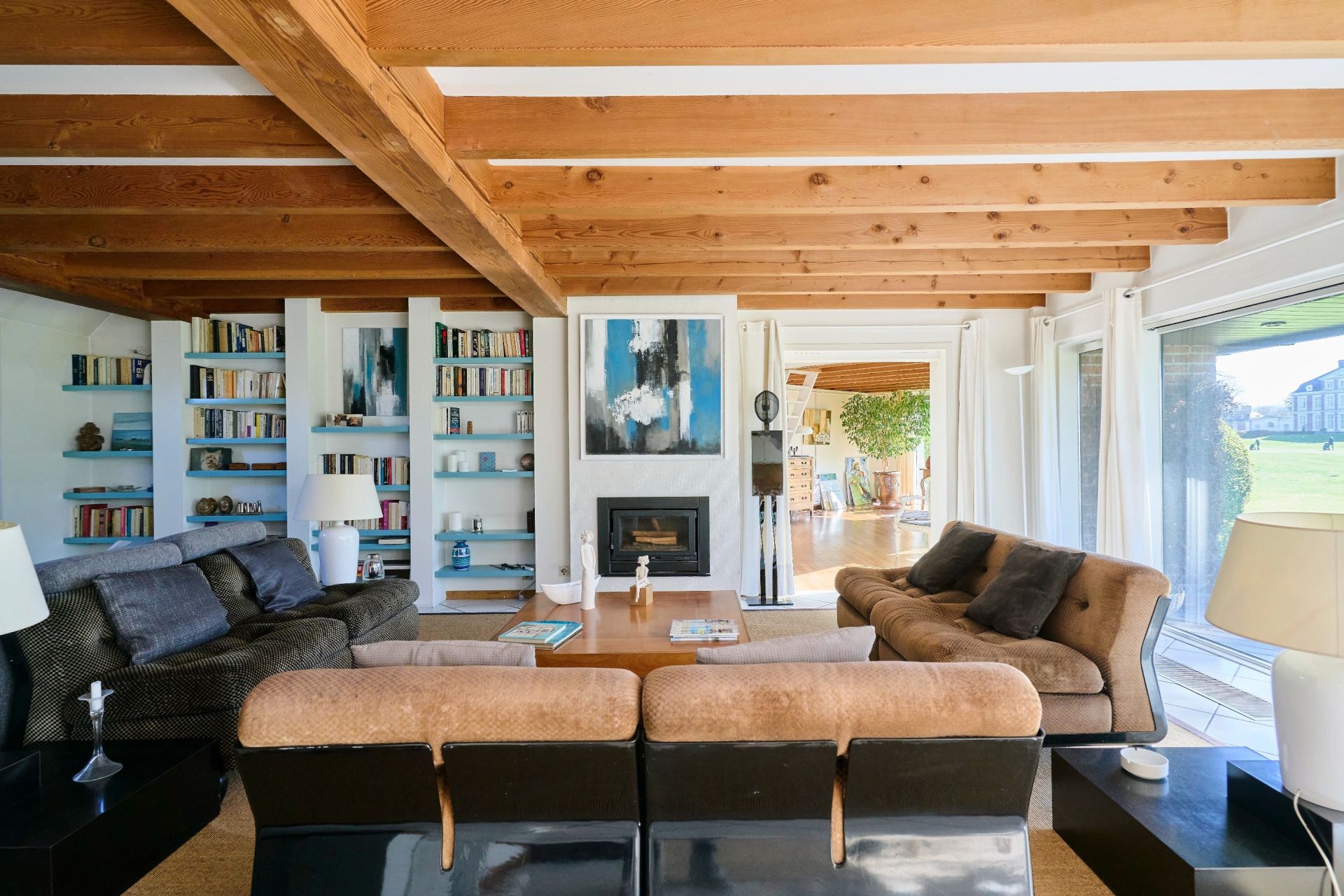 maison de luxe 4 Pièces en vente sur BONDUES (59910)